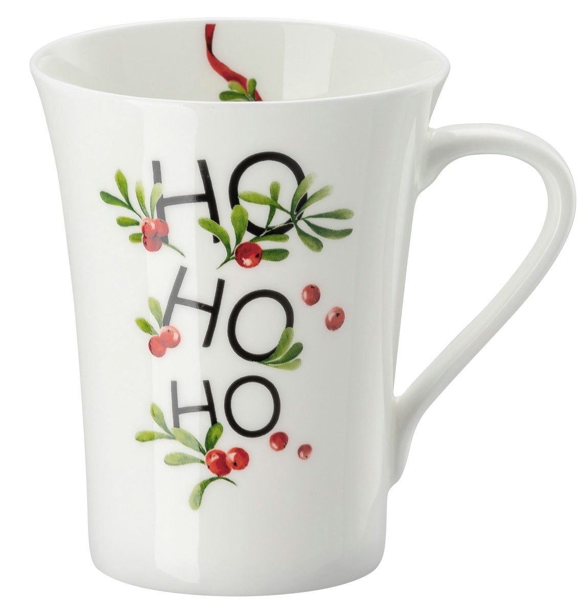Hutschenreuther Кружки My Christmas Mug All you need Кружки mit Henkel 0,4l, Bone China, Чашки
