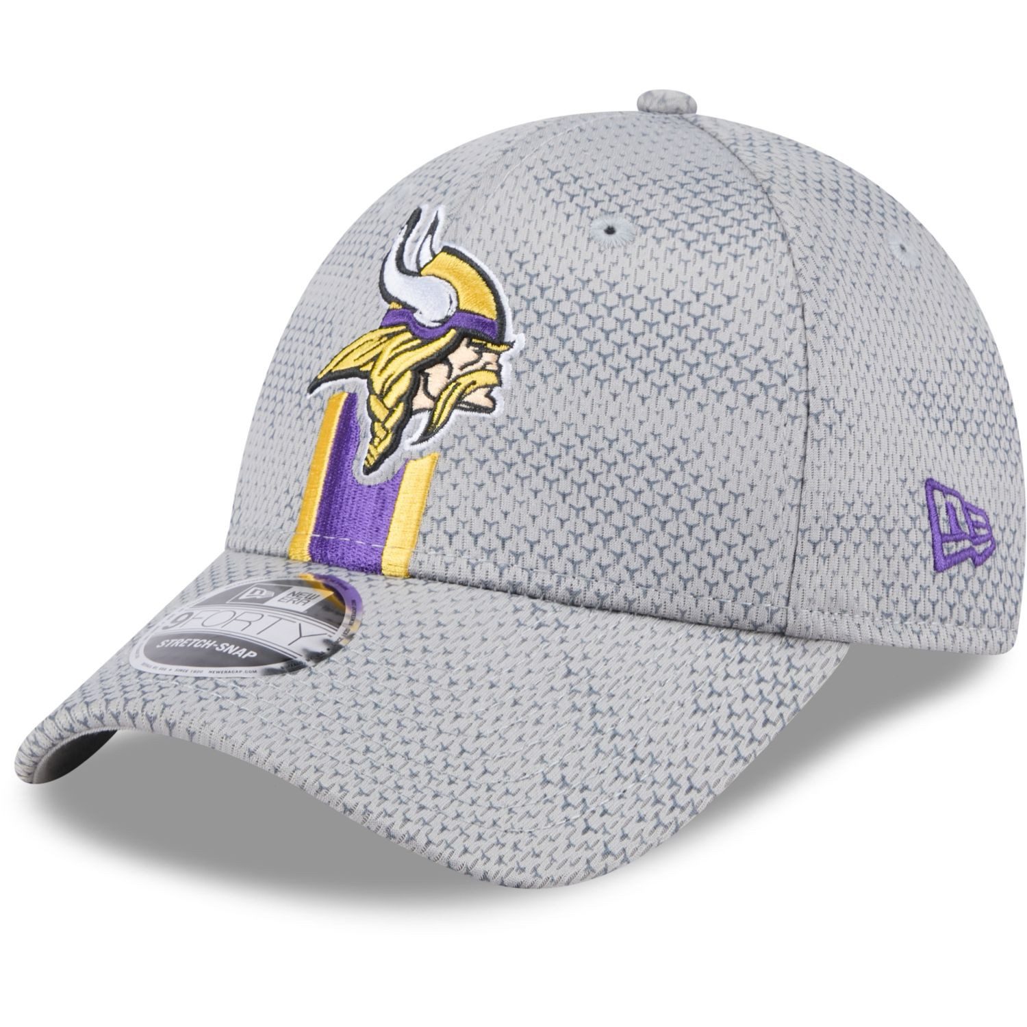 New Era Flex Cap 9Forty Stretch günstig online kaufen