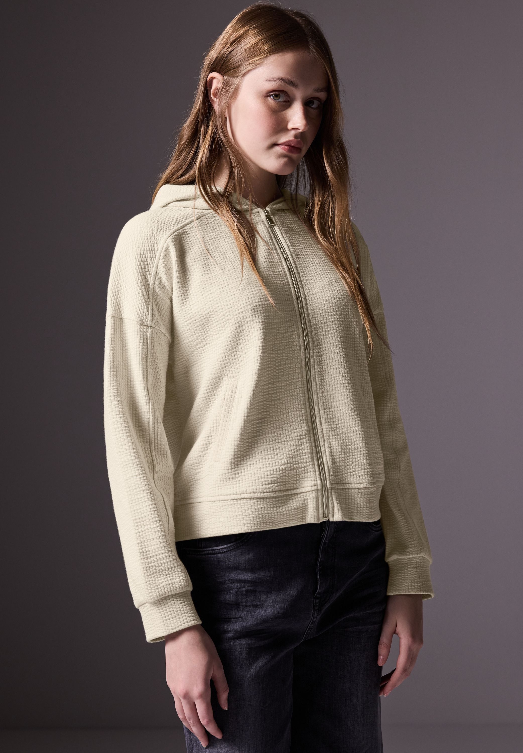 STREET ONE STUDIO Winterjacke