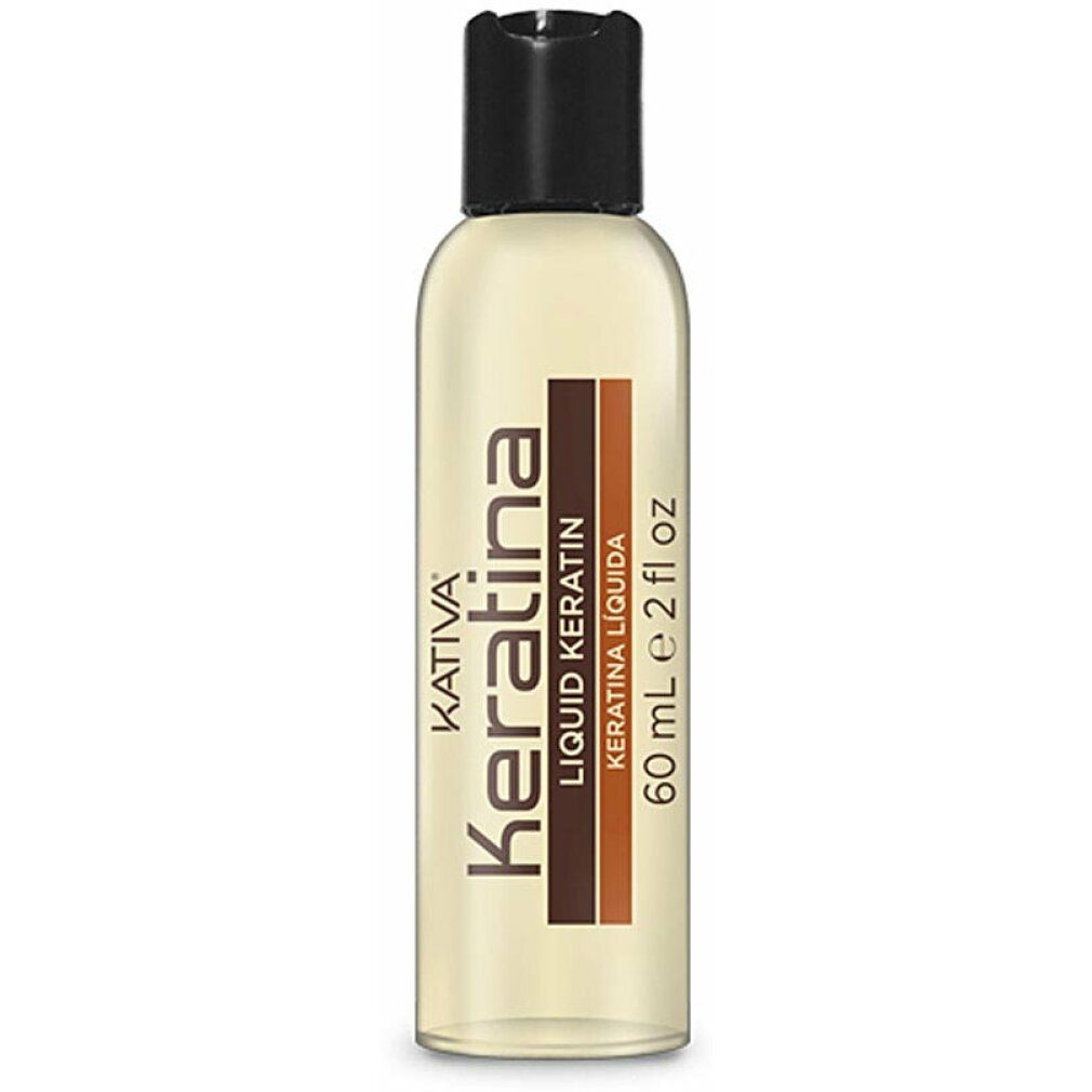 Haaröl Keratina Liquid Keratin 60ml