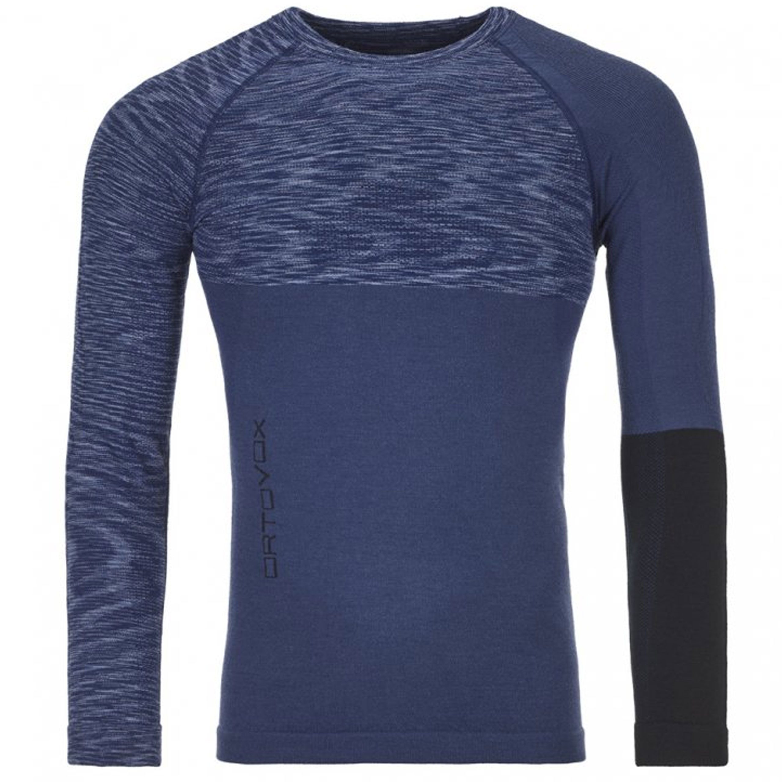 Ortovox Langarmshirt ORTOVOX 230 Competition Long Sleeve Men - Funktionsunterwäsche Herren