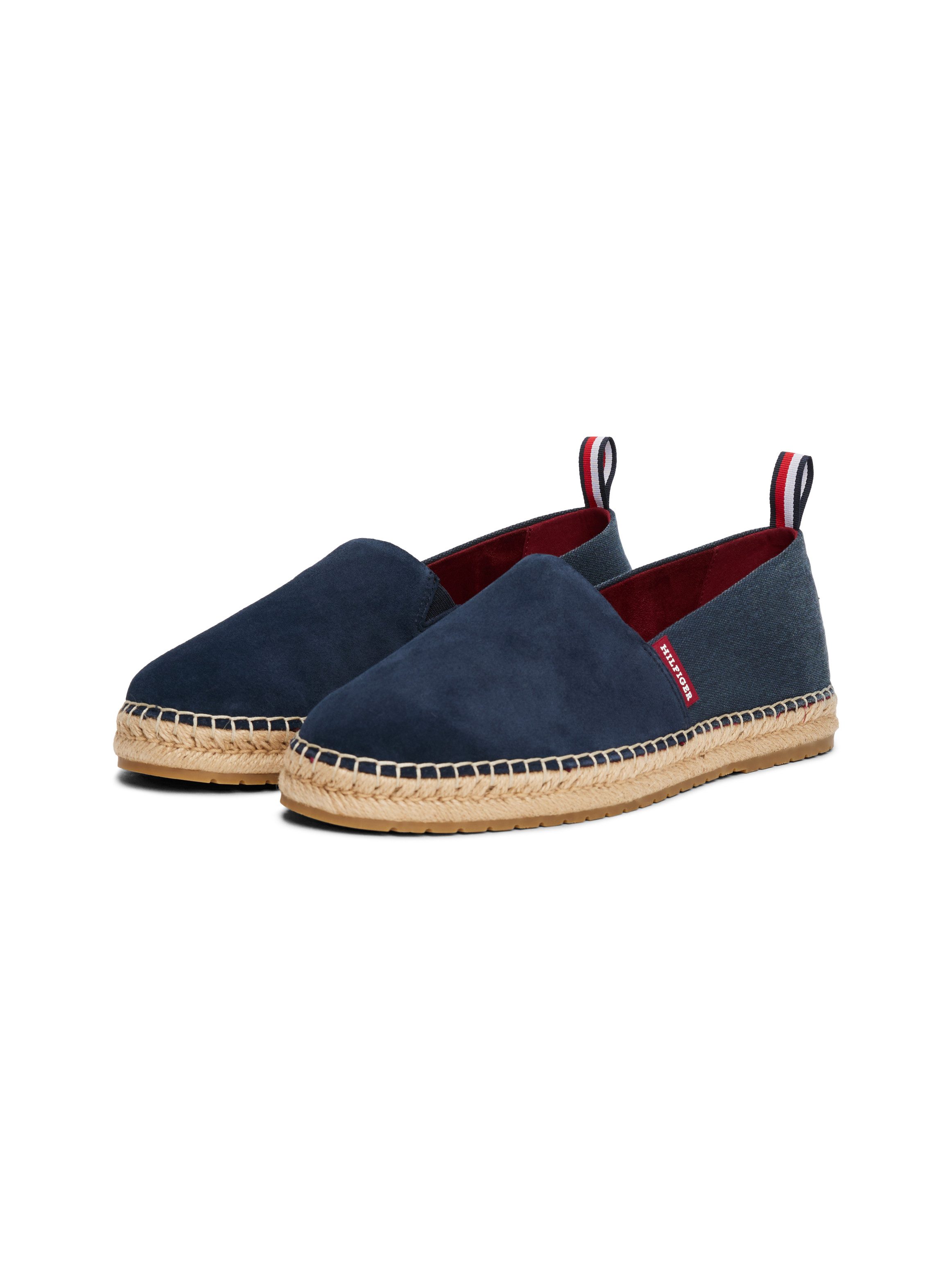 Tommy Hilfiger HILFIGER FLEX MIX ESPADRILLE günstig online kaufen