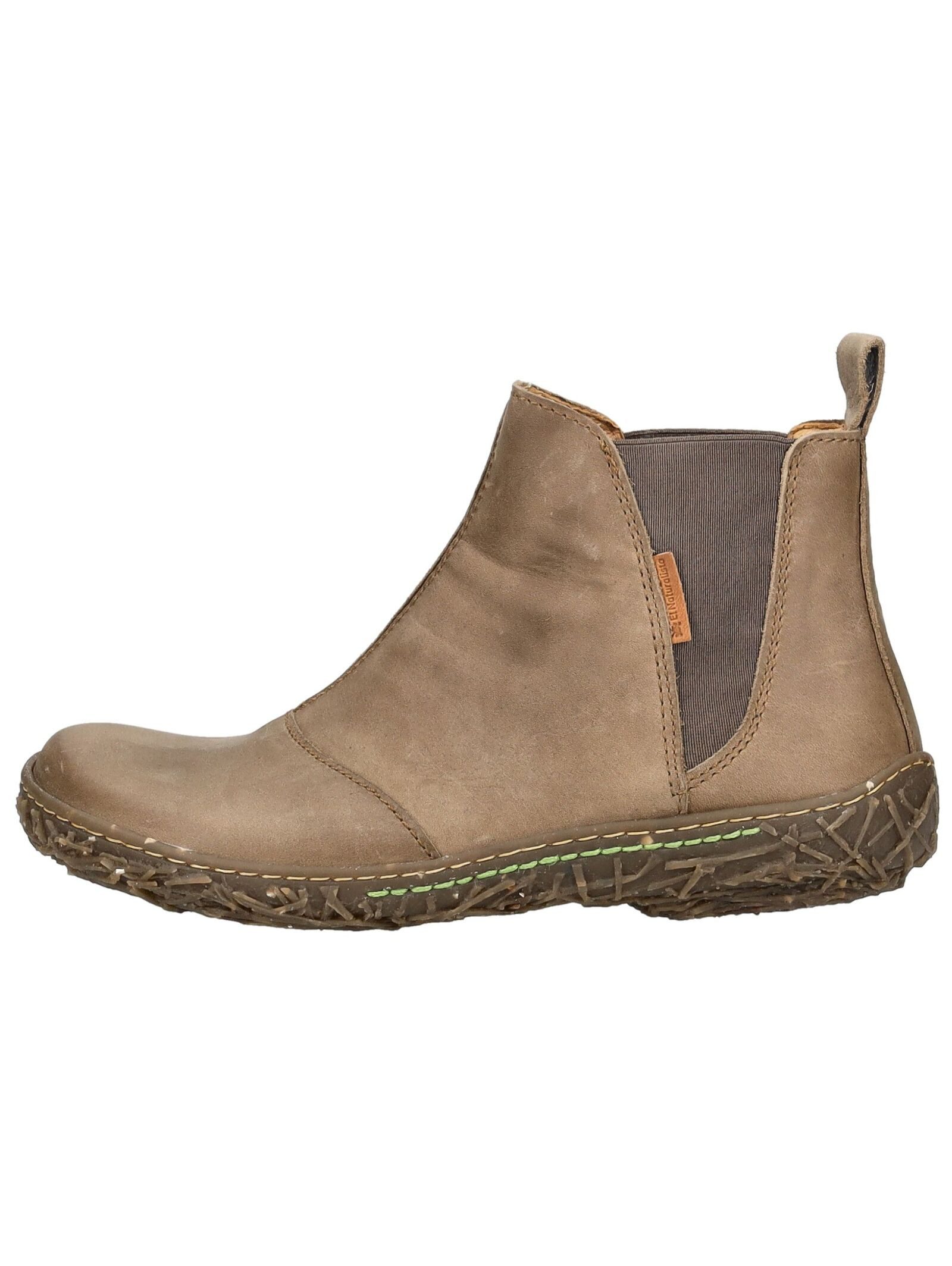 El Naturalista El Naturalista Stiefelette Leder/Textil günstig online kaufen