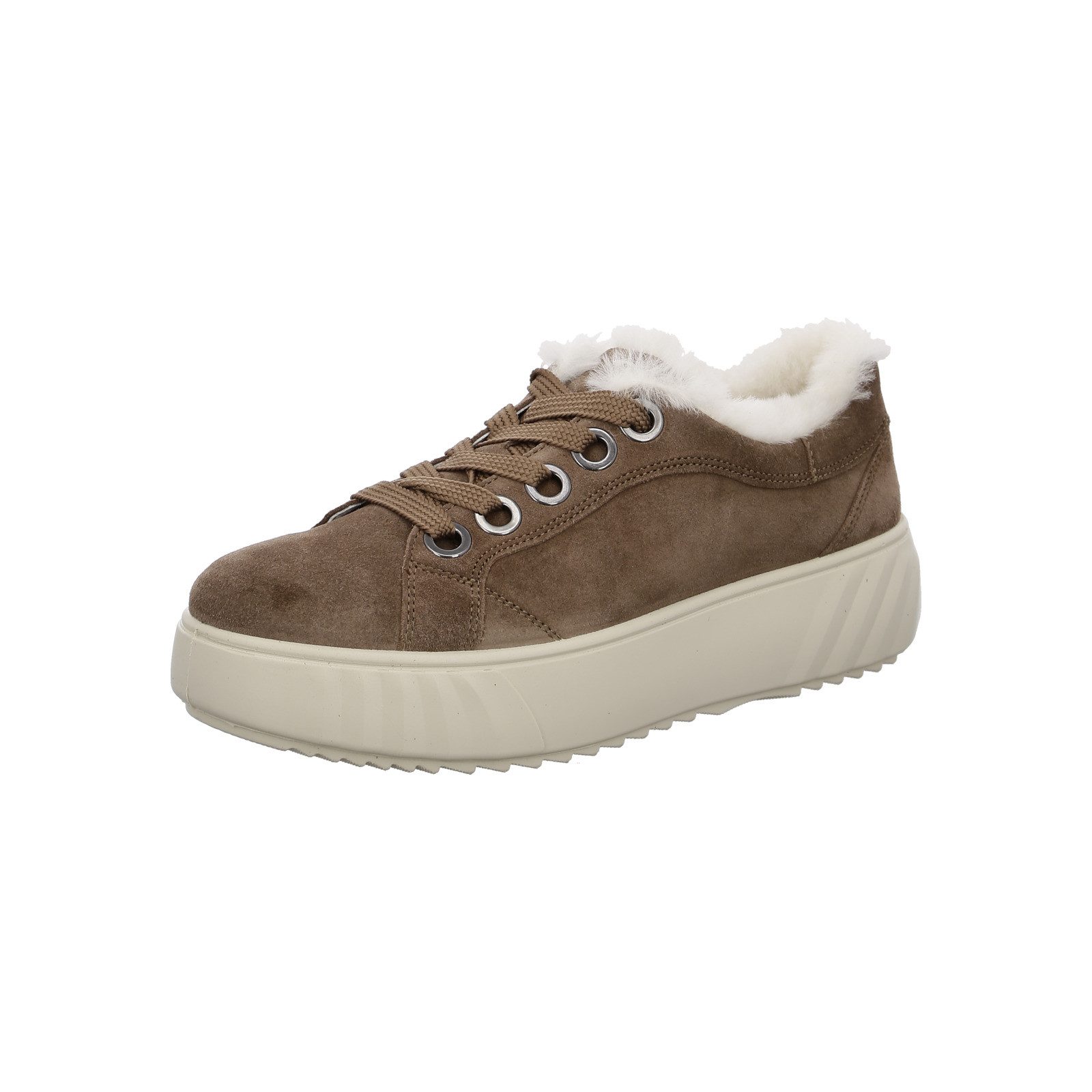 Damen Sneaker Monaco Sneaker