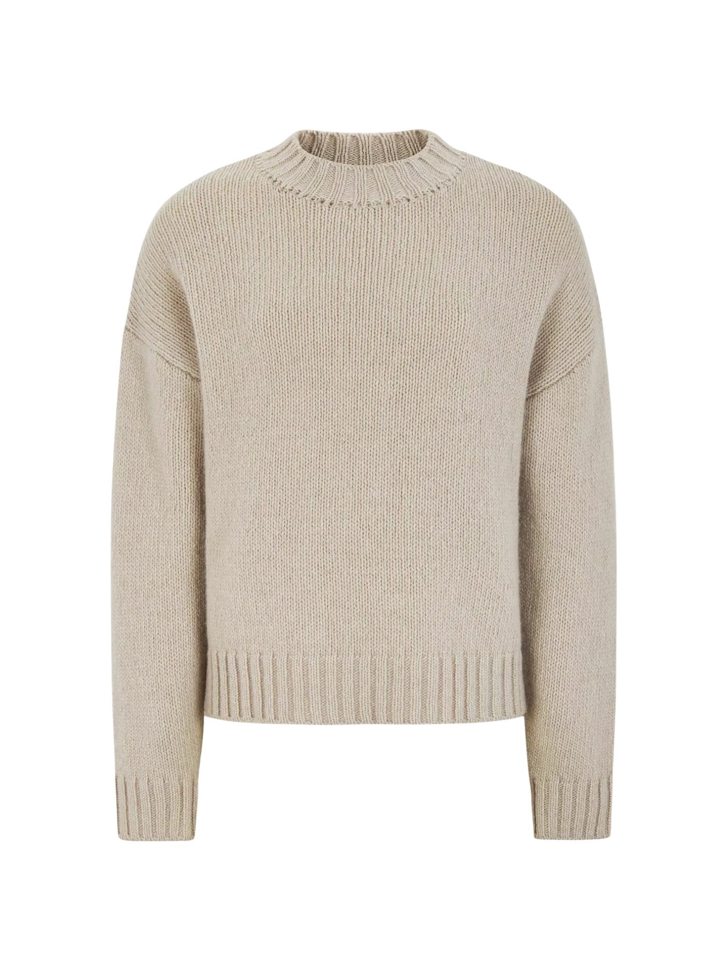 Soft Rebels Strickpullover Soft Rebels Sweater SRTimo