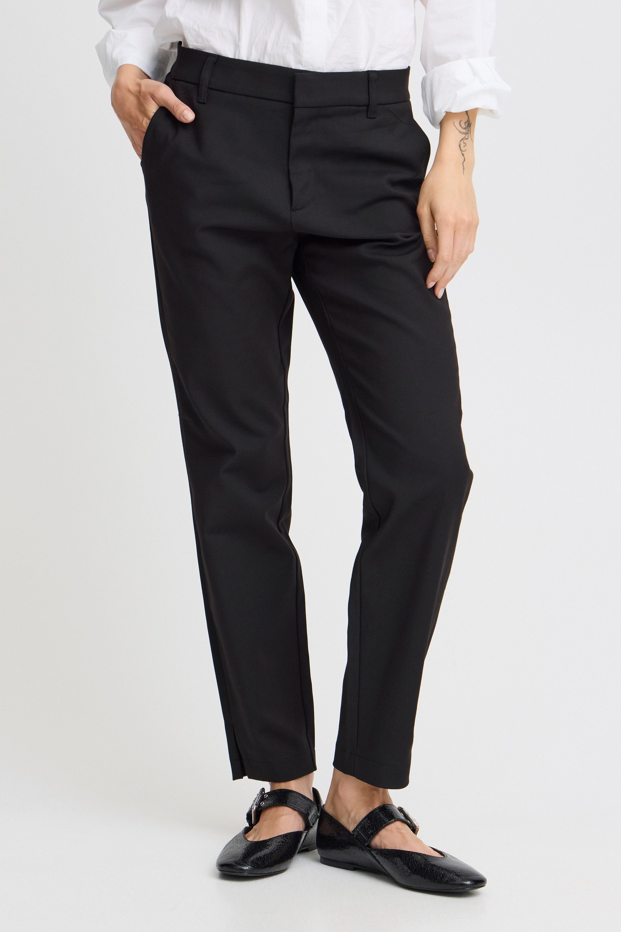 Caprihose Chino PZBINDY