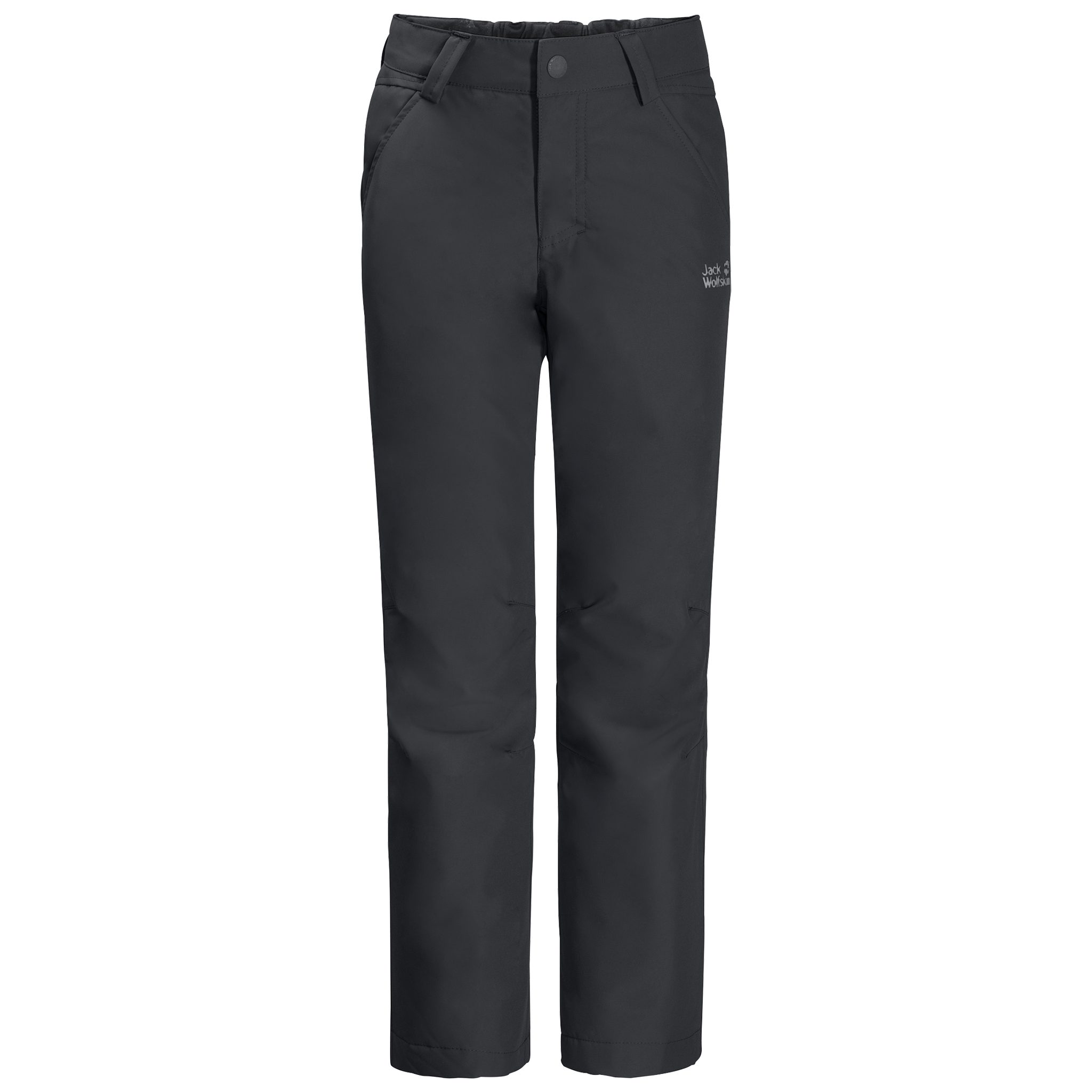 Jack Wolfskin Trekkinghose BAKSMALLA PANTS KIDS
