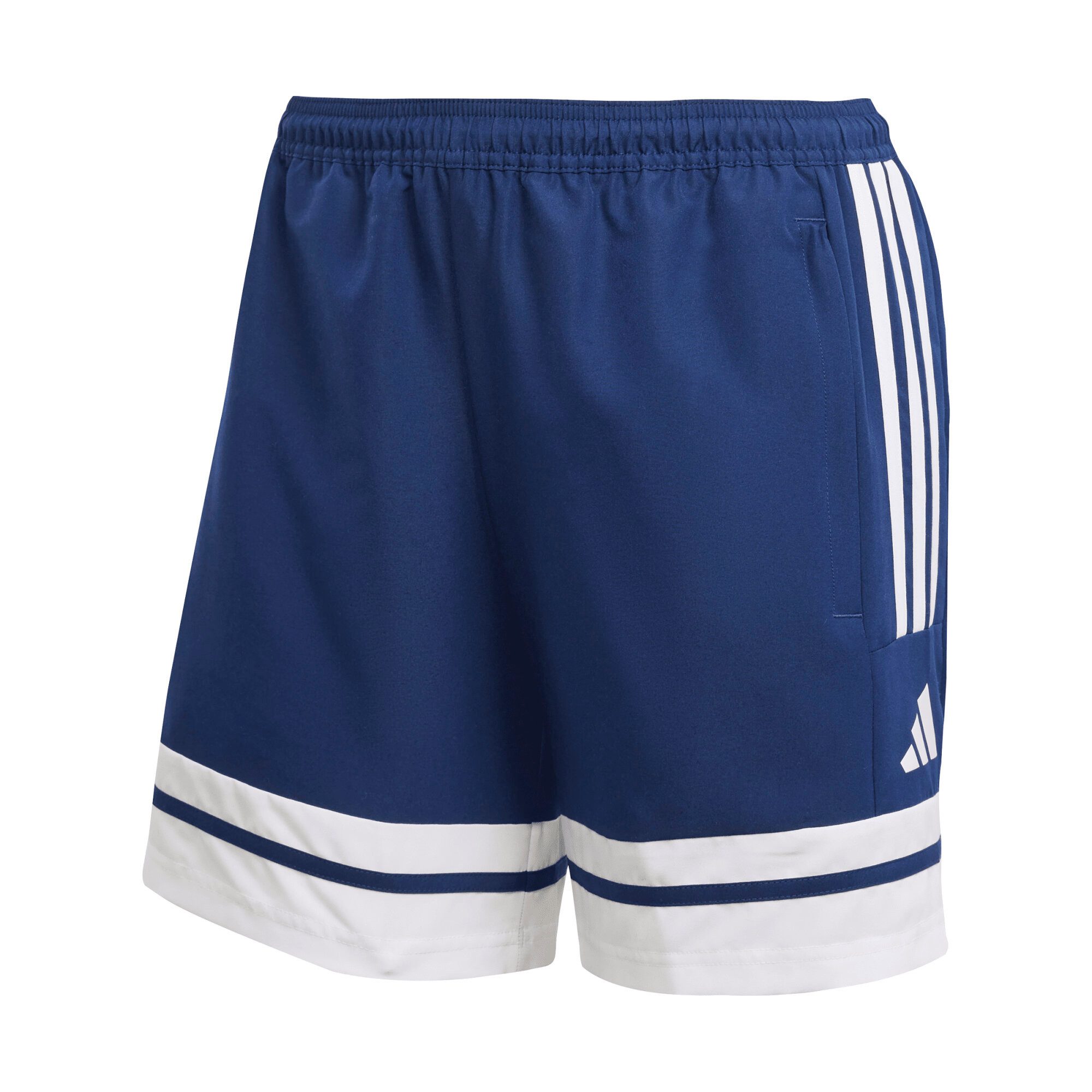 adidas Performance Trainingsshorts adidas Damen Short Squadra 25 Downtime Short