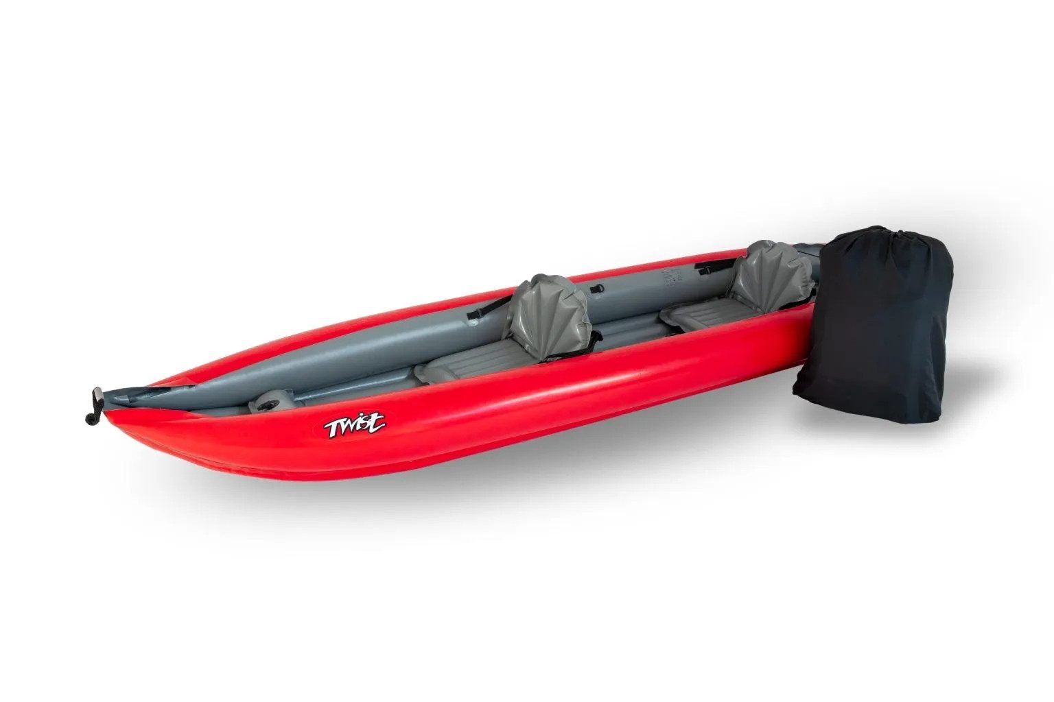Gumotex Seekajak Twist 2/1 (2022), (1-St), aufblasbar