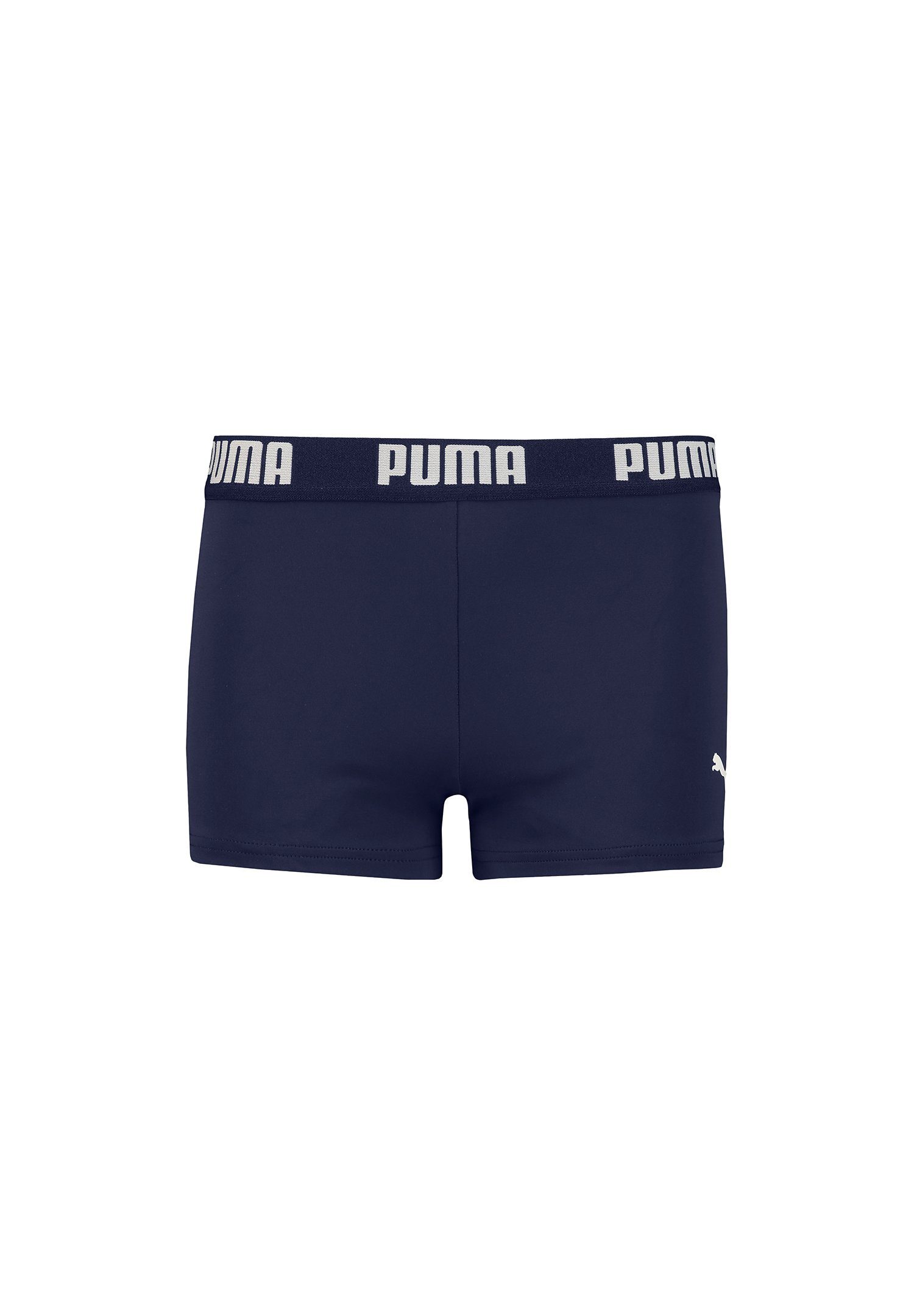 PUMA Badehose PUMA SWIM BOYS LOGO SWIM TR