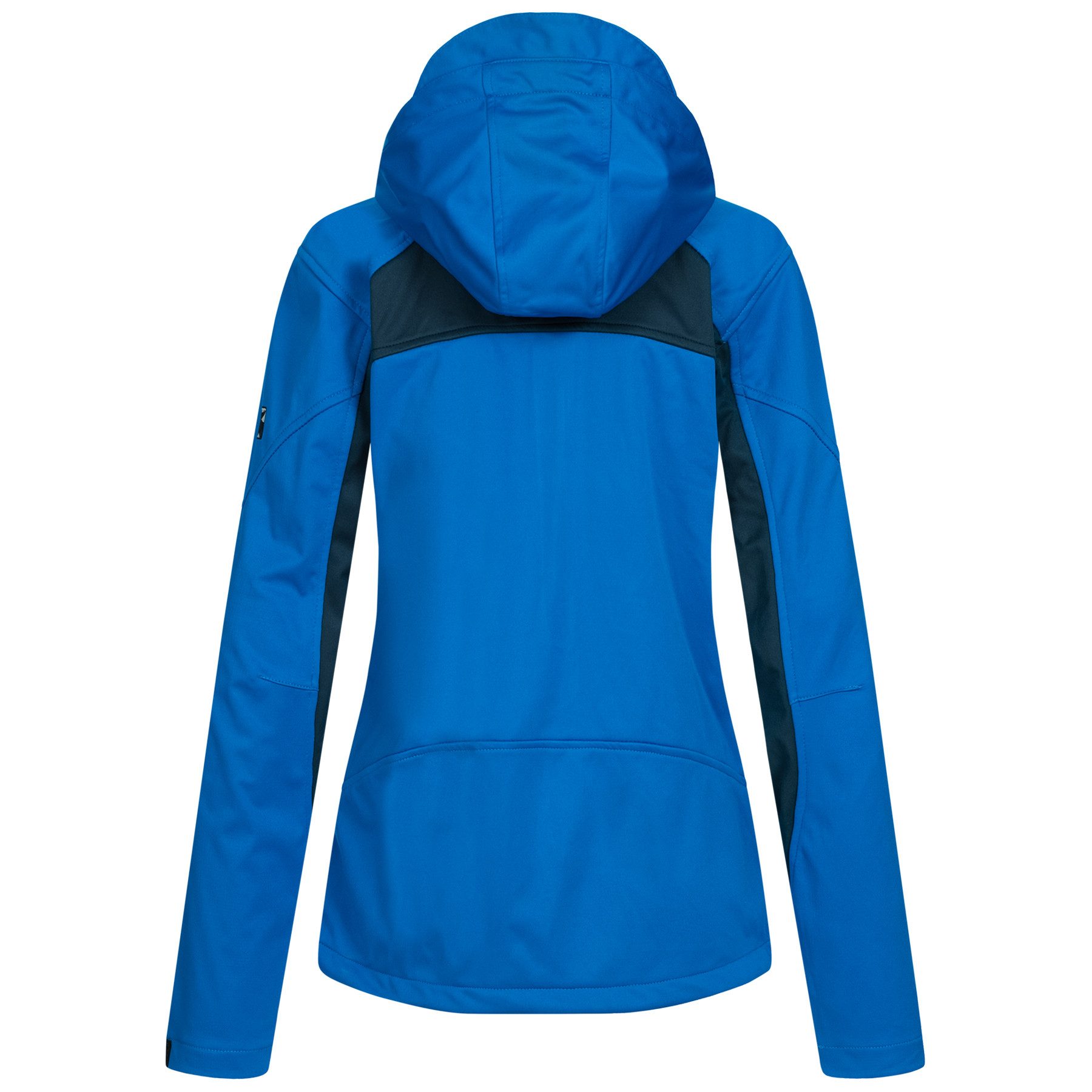 DEPROC Active Softshelljacke Downton Peak WOMEN auch in Großen Größen erhäl günstig online kaufen