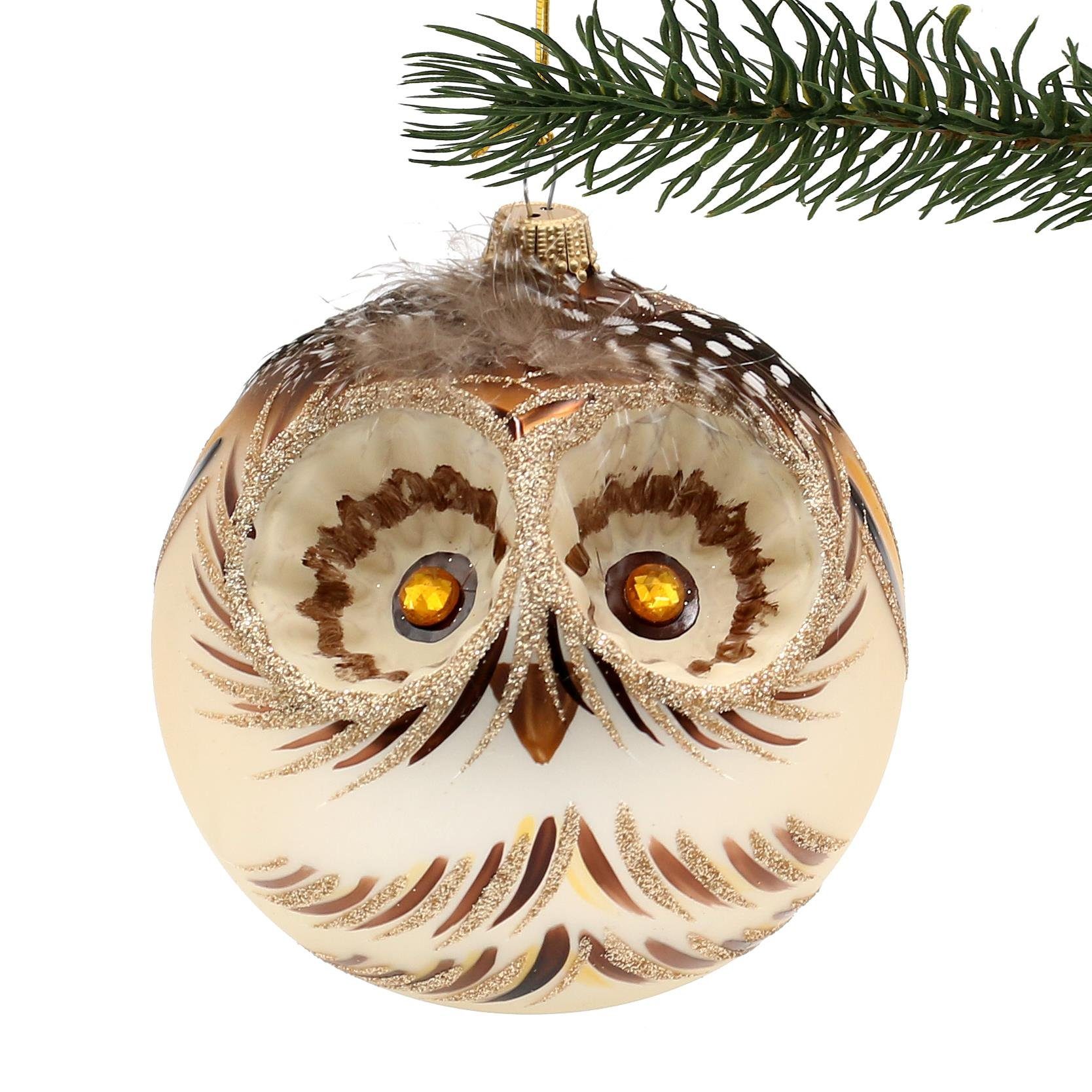 Dekohelden24 Christbaumschmuck Lauschaer Christbaumschmuck limitierte Aufla günstig online kaufen