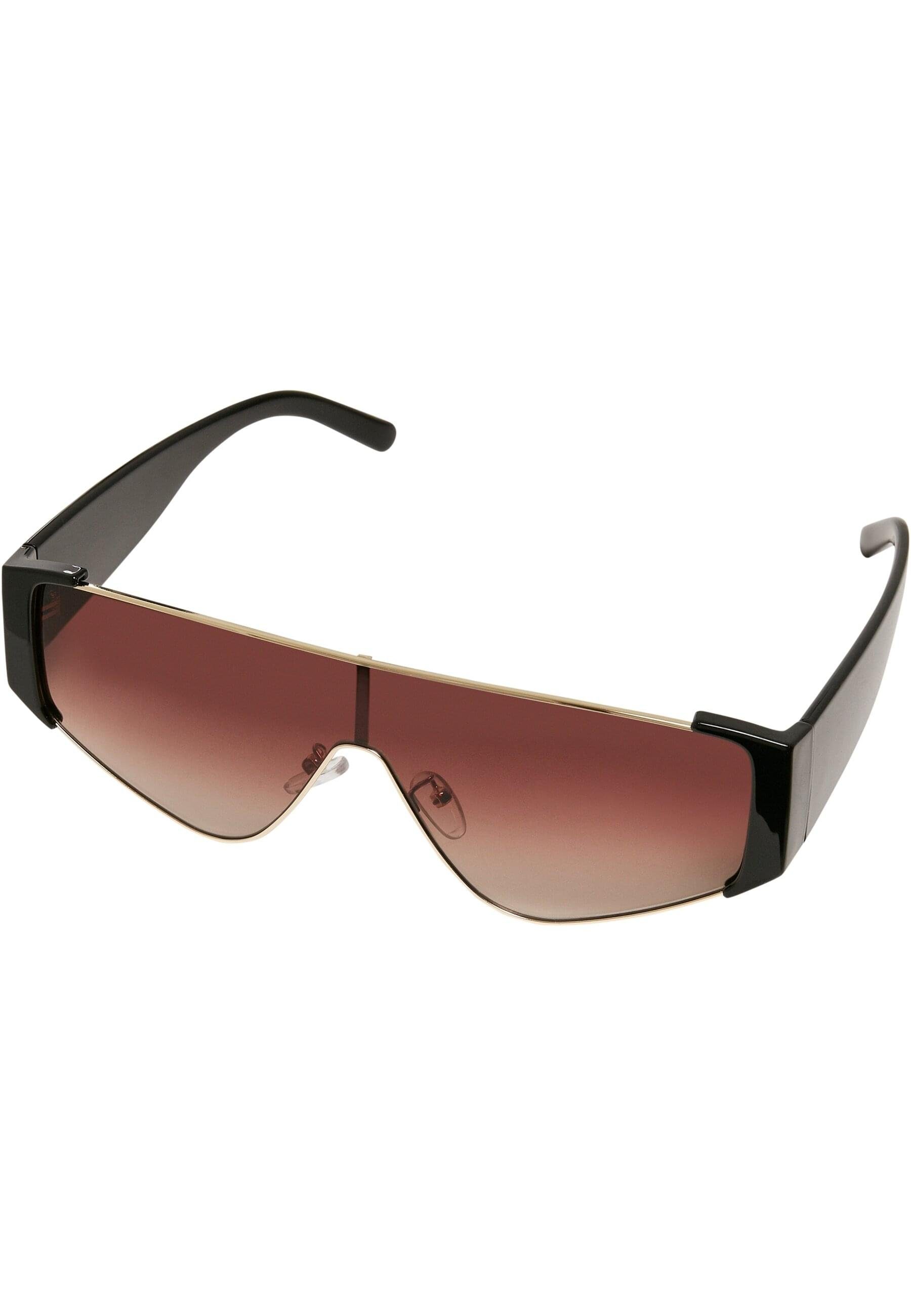 URBAN CLASSICS Sonnenbrille Urban Classics Unisex Sunglasses New York günstig online kaufen