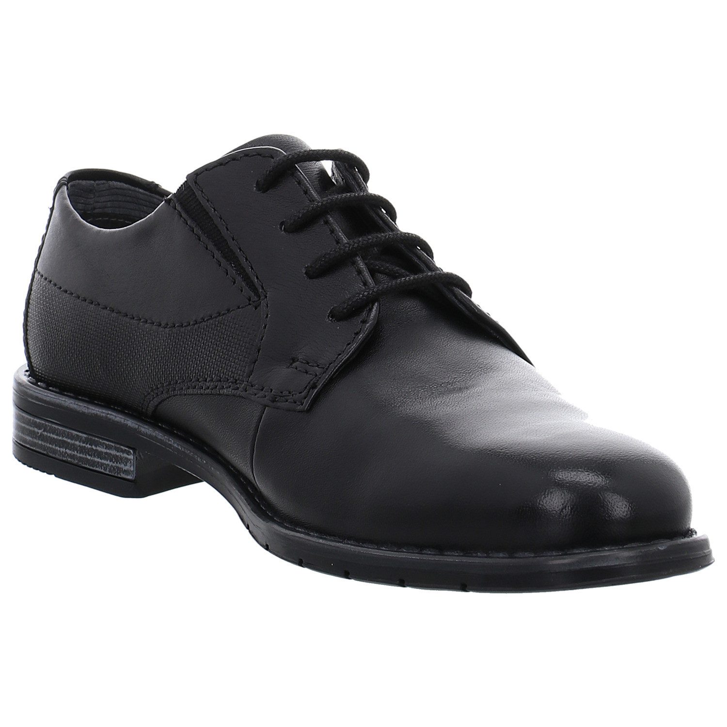 bugatti Lerio Comfort Schnürschuh