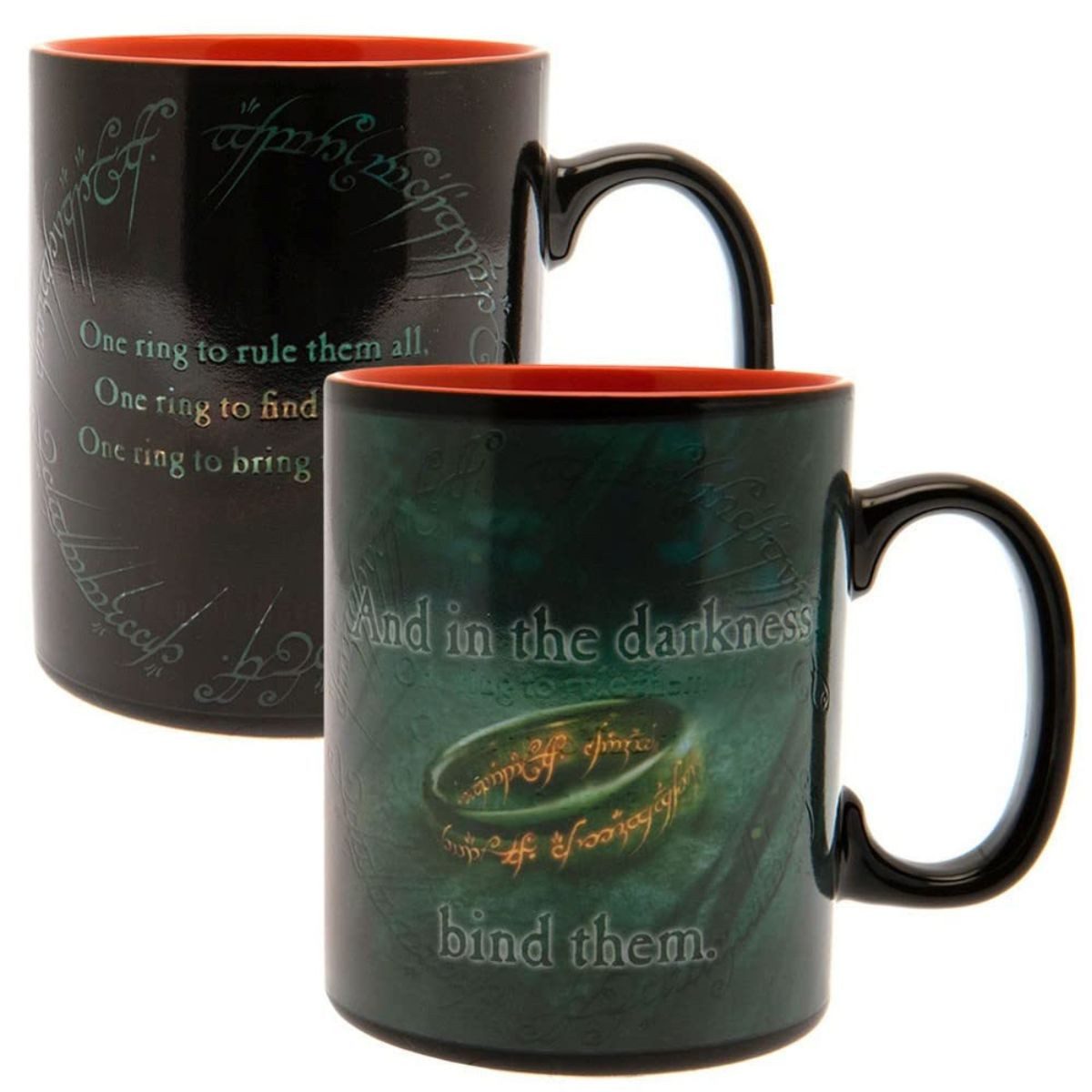 ABYstyle Tasse Lord Of The Rings Mu