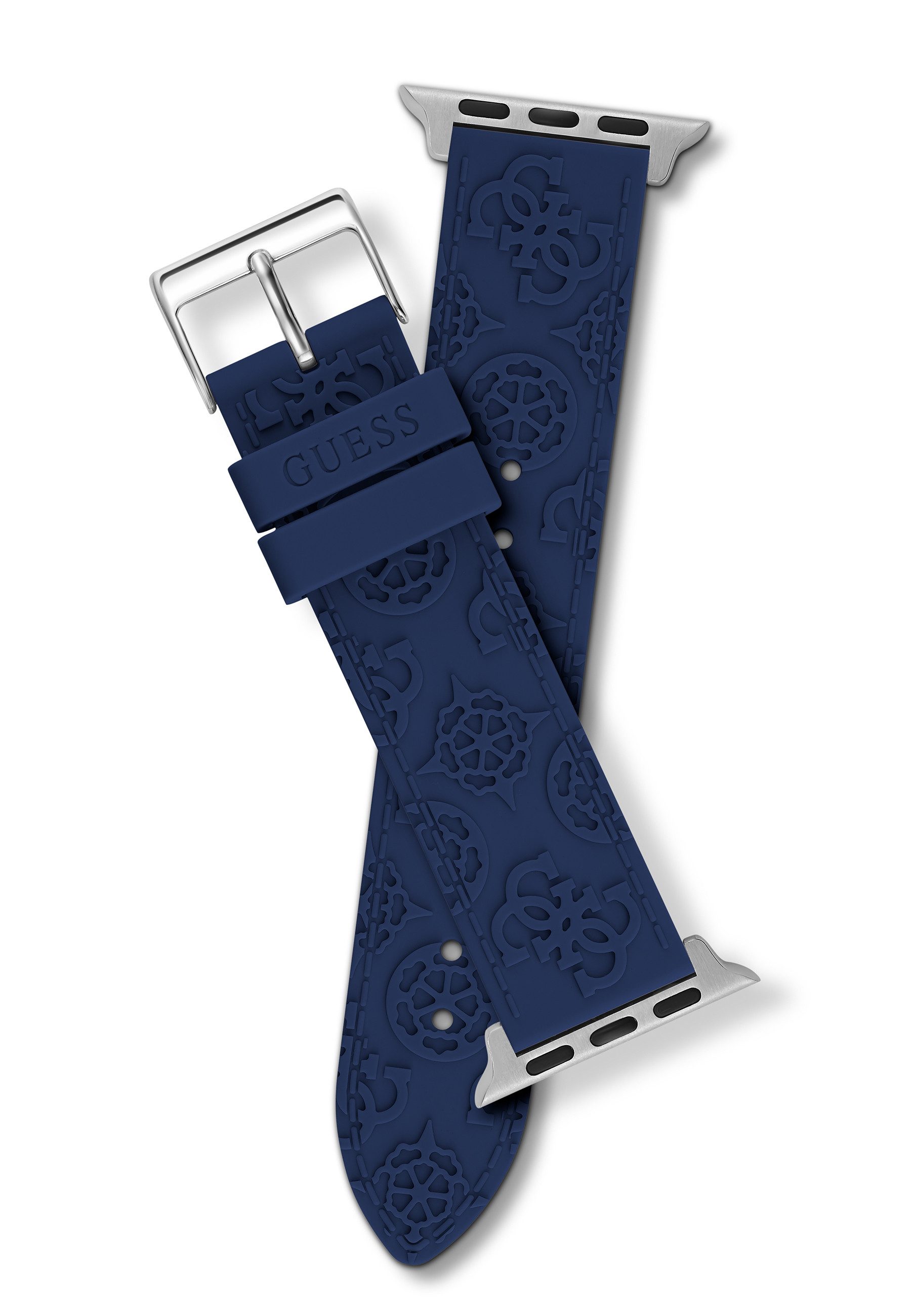Guess Uhrenarmband Guess apple band, Armband: günstig online kaufen