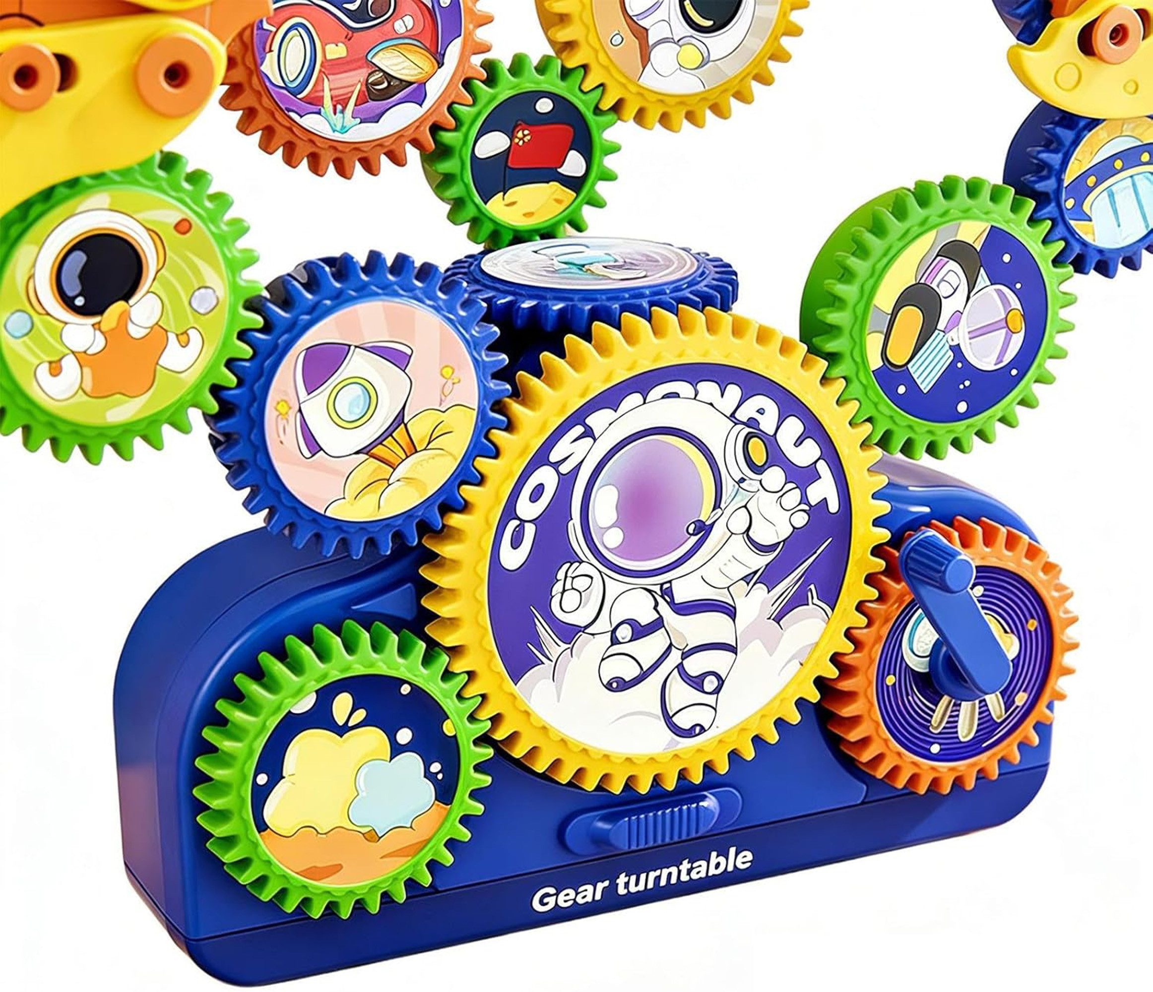 Luckice Lernspielzeug Spielbausteine Magnetbausteine Kinder Konstruktionsspielzeug (Spar-Set, 168-St., für Jungenab3 JahreGeburtstagsgeschenkGeschenkidee), Baby & Kind Spielzeug STEM Lernspielzeug manuelle Geschicklichkeit