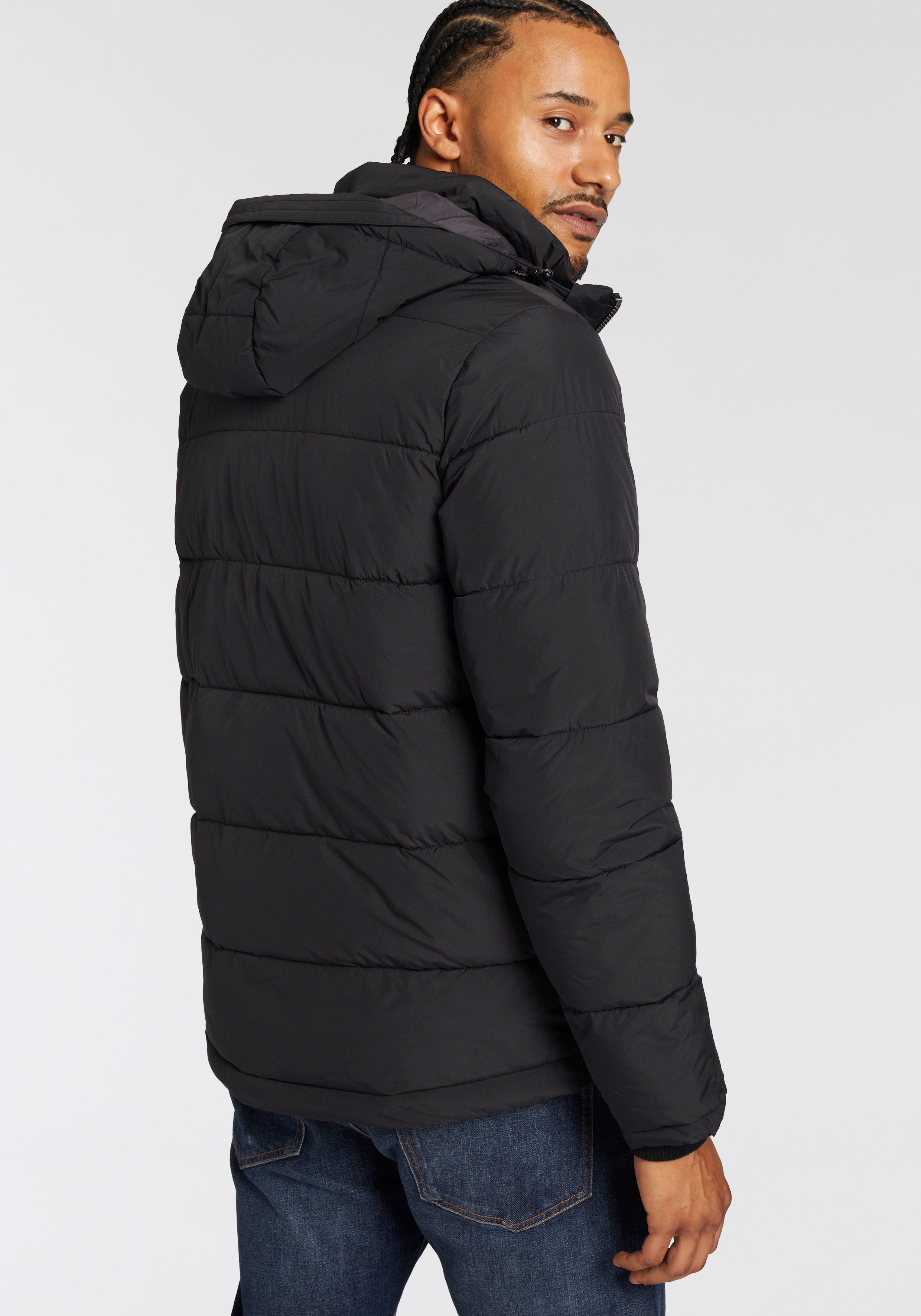 G.I.G.A. DX by killtec Steppjacke GW günstig online kaufen