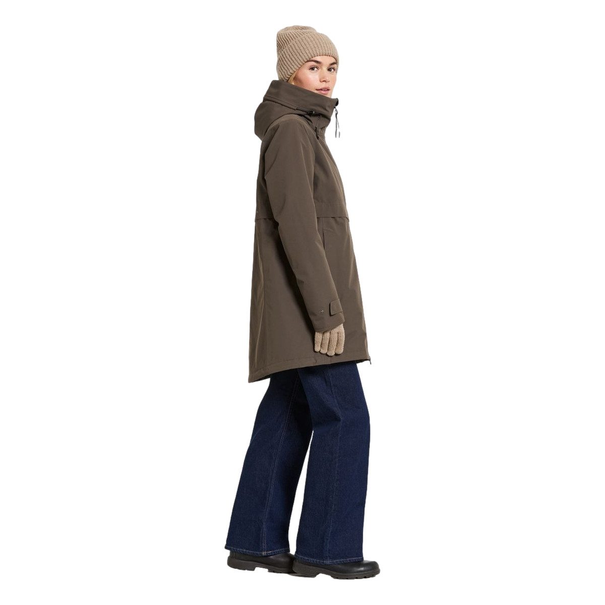 Didriksons Parka Didriksons Helle 6 - Damen Parka