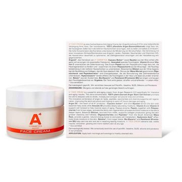 A4 Cosmetics Tagescreme Face Cream