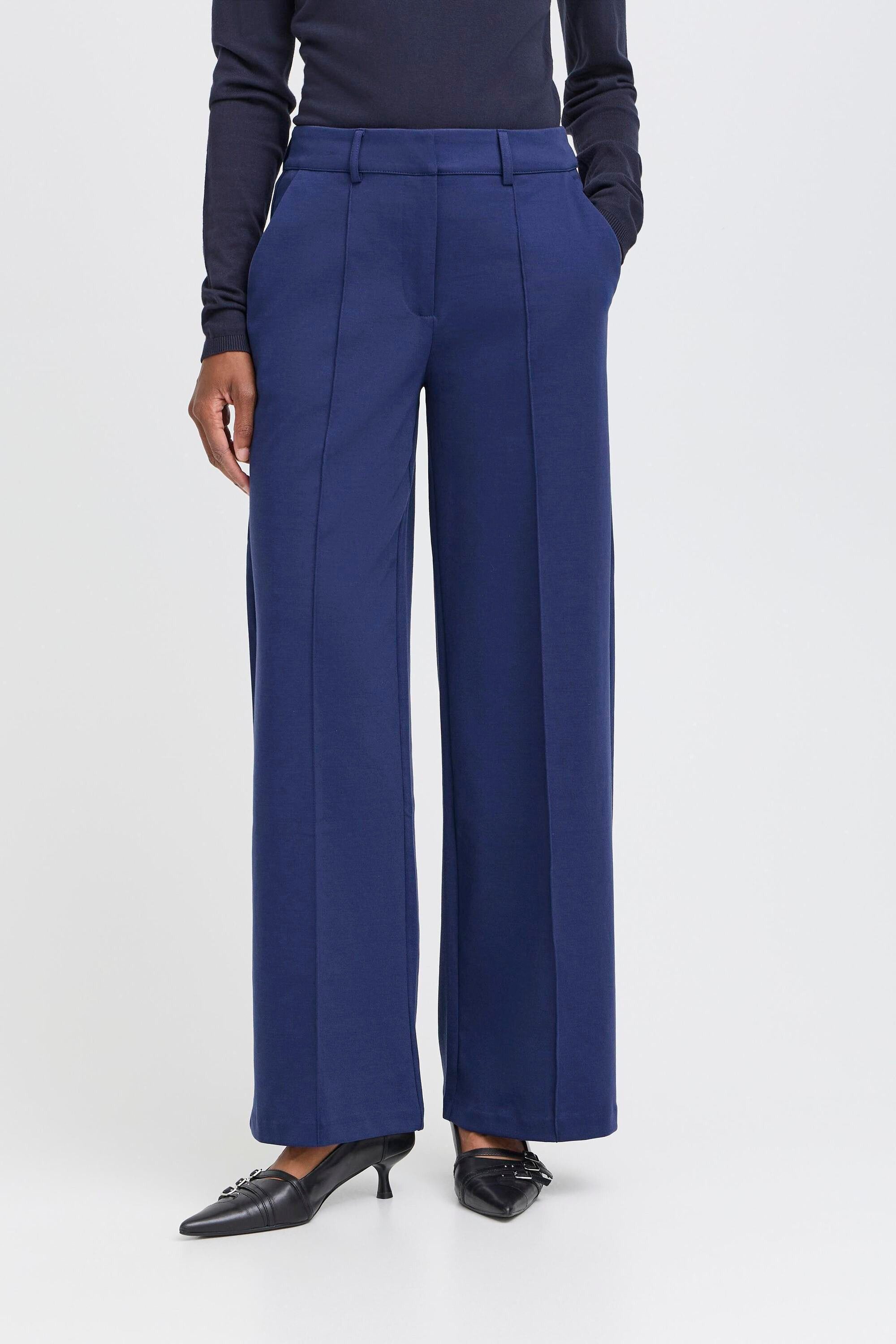 Ichi Anzughose Hose IHKATE günstig online kaufen