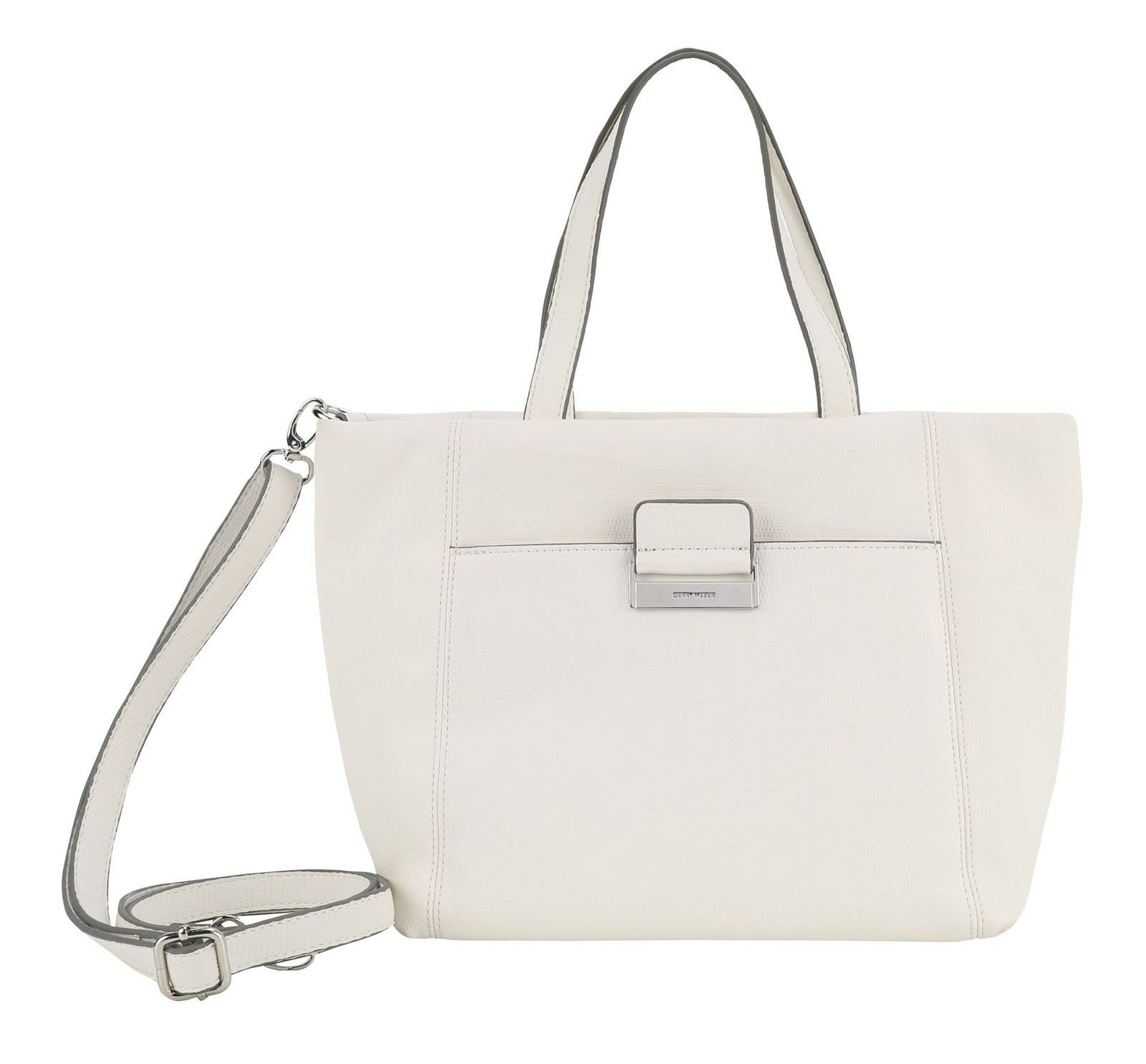 GERRY WEBER Umhängetasche Be Different günstig online kaufen