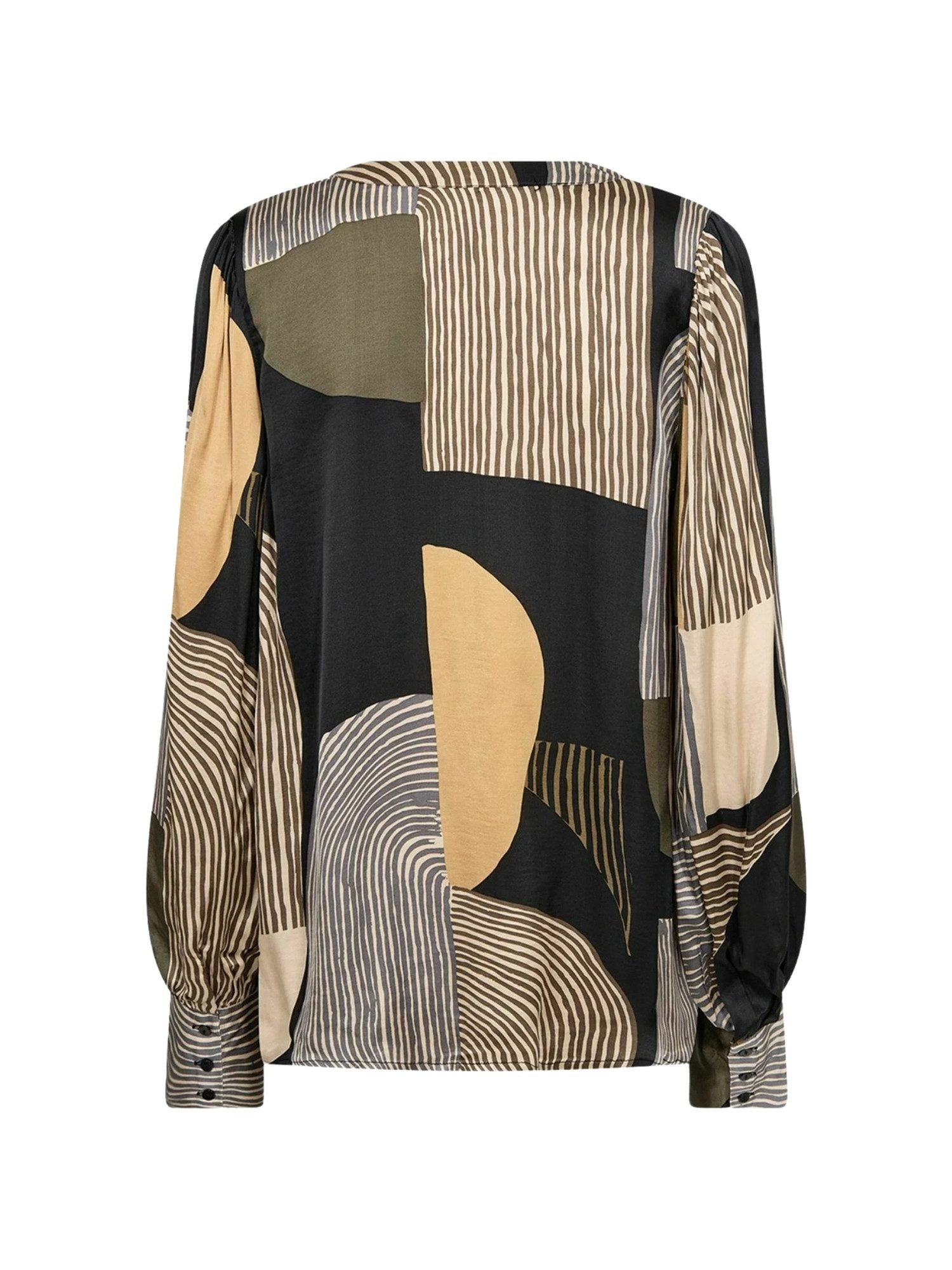 soyaconcept Blusentop Soya Concept Shirt SC-NADIKA 1 günstig online kaufen