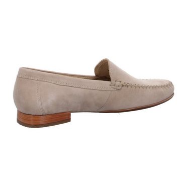 SIOUX Campina Slipper Freizeit Elegant Slip-Ons Slipper Glattleder