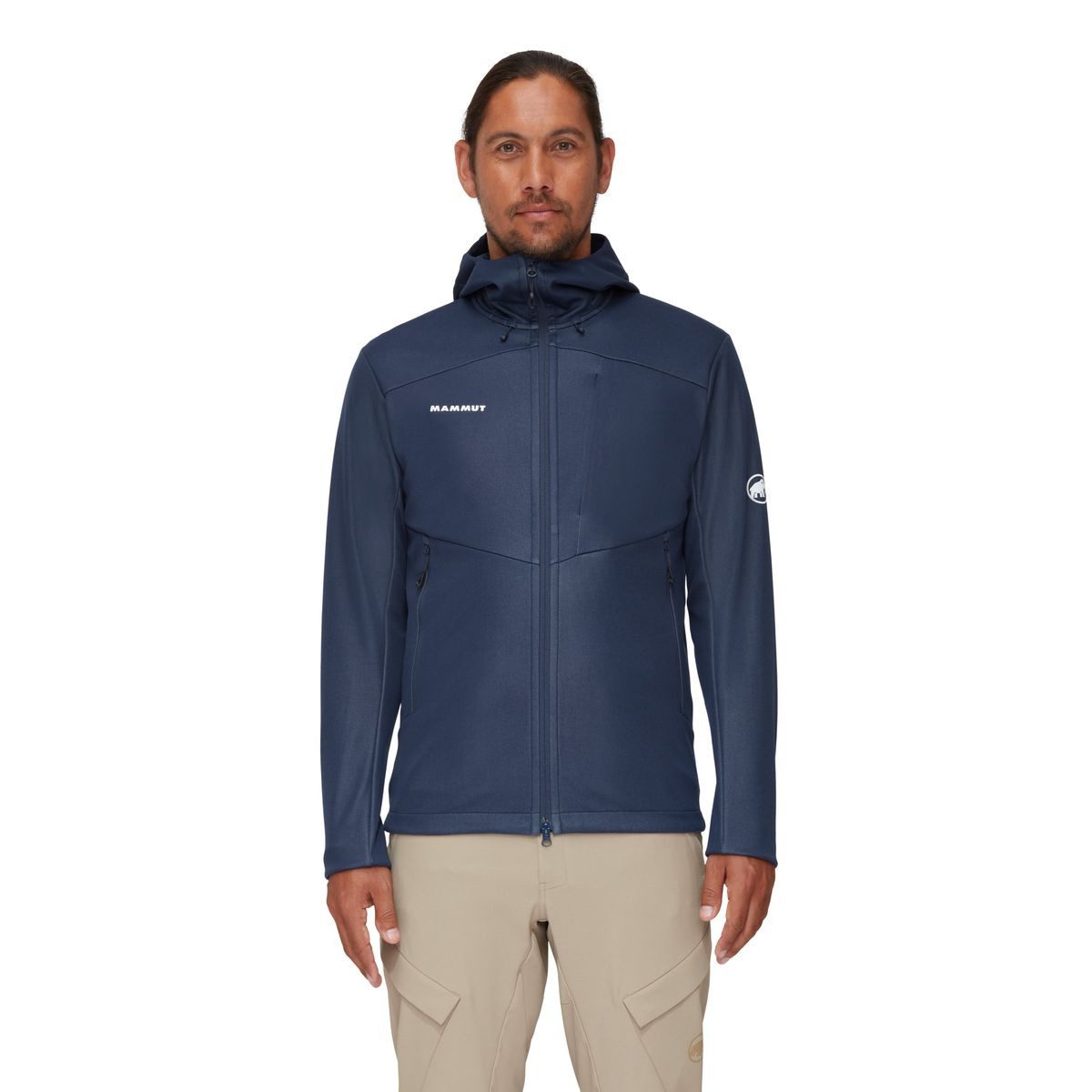 Mammut Funktionsjacke Ultimate VII SO Hooded günstig online kaufen