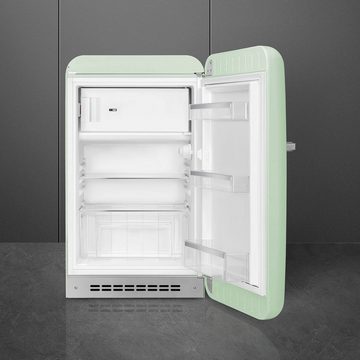 Smeg Kühlschrank FAB10RPG5, 97 cm hoch, 54,5 cm breit