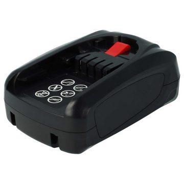 vhbw kompatibel mit Bosch BKS811MTB/03, BSS61CARP/02, BKS821MPOW/01 Akku Li-Ion 2000 mAh (18 V)