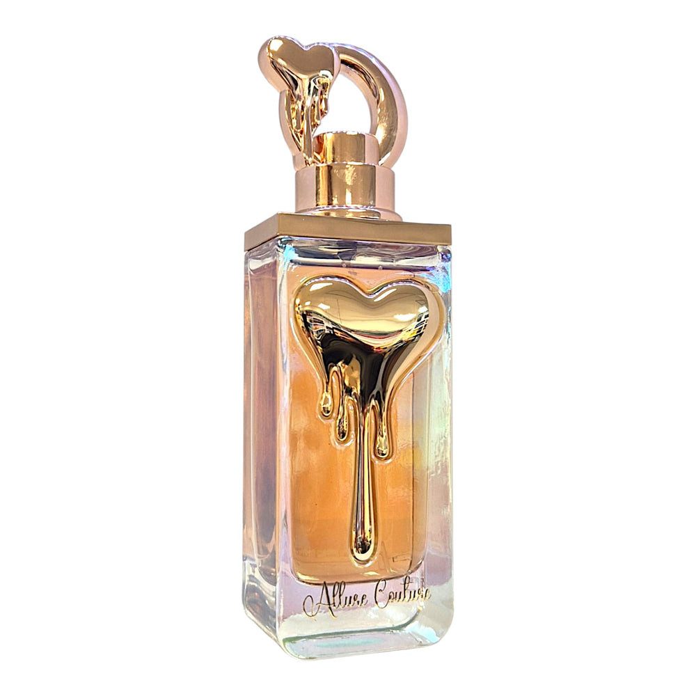 Fragrance World Eau de Parfum Fragrance World Allure Couture Eau de Parfum 100ml