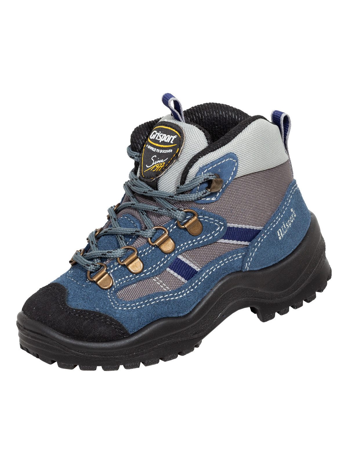 Grisport work Grisport Schnürstiefel Gritex Wanderschuh