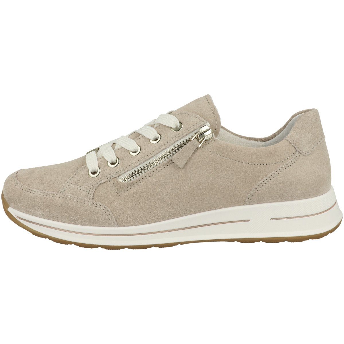 Ara 12-24801 Damen Sneaker Turnschuhe, Sportschuhe, Freizeitschuhe, Halbsch günstig online kaufen