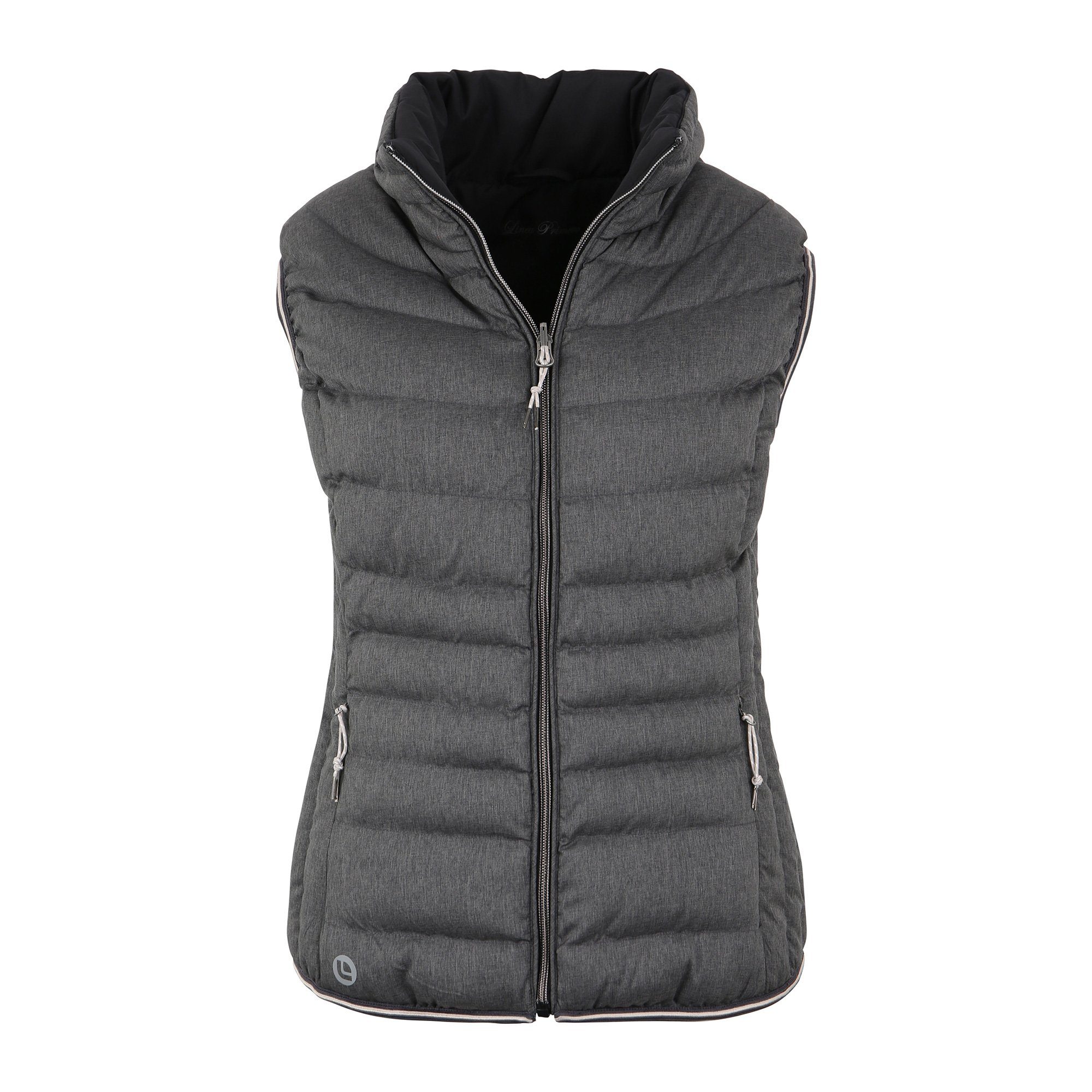 DEPROC Active Steppweste GILMOUR Women zum Wenden