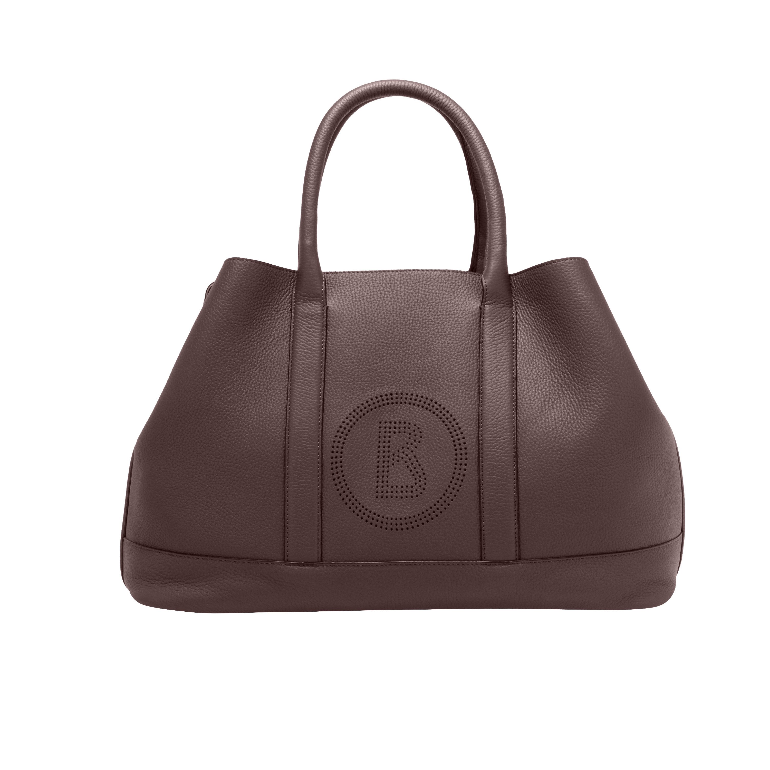 BOGNER Handtasche Bogner - Damen Handtasche Sulden Theresa