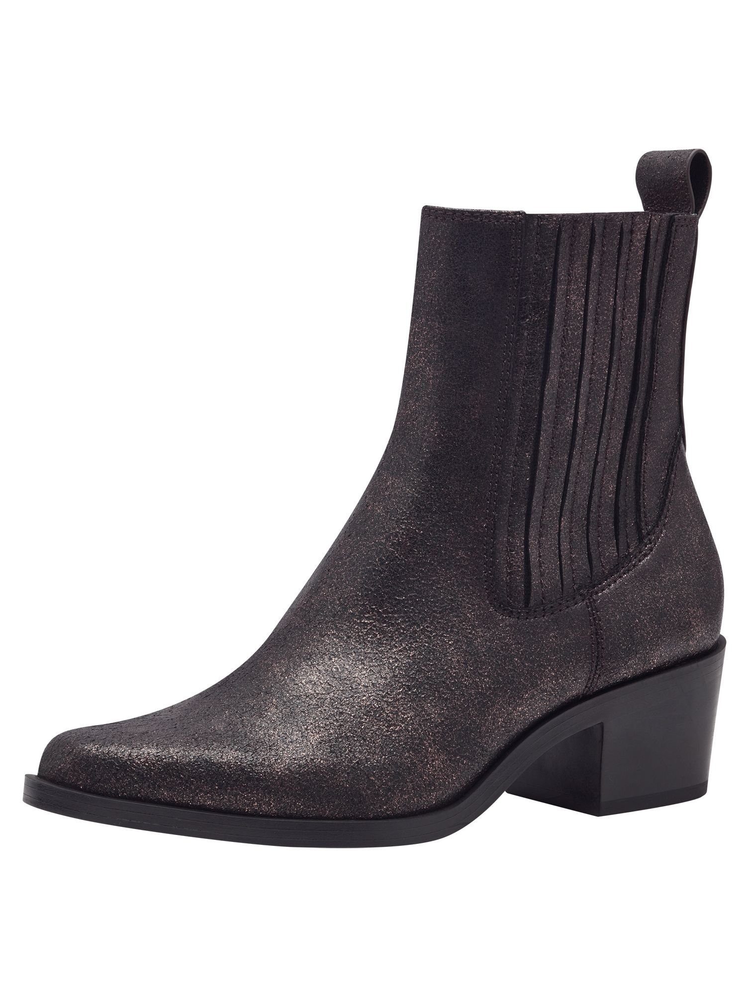 Tamaris Chelsea Boot 1-25311-43 Chelseaboots TOUCH-IT