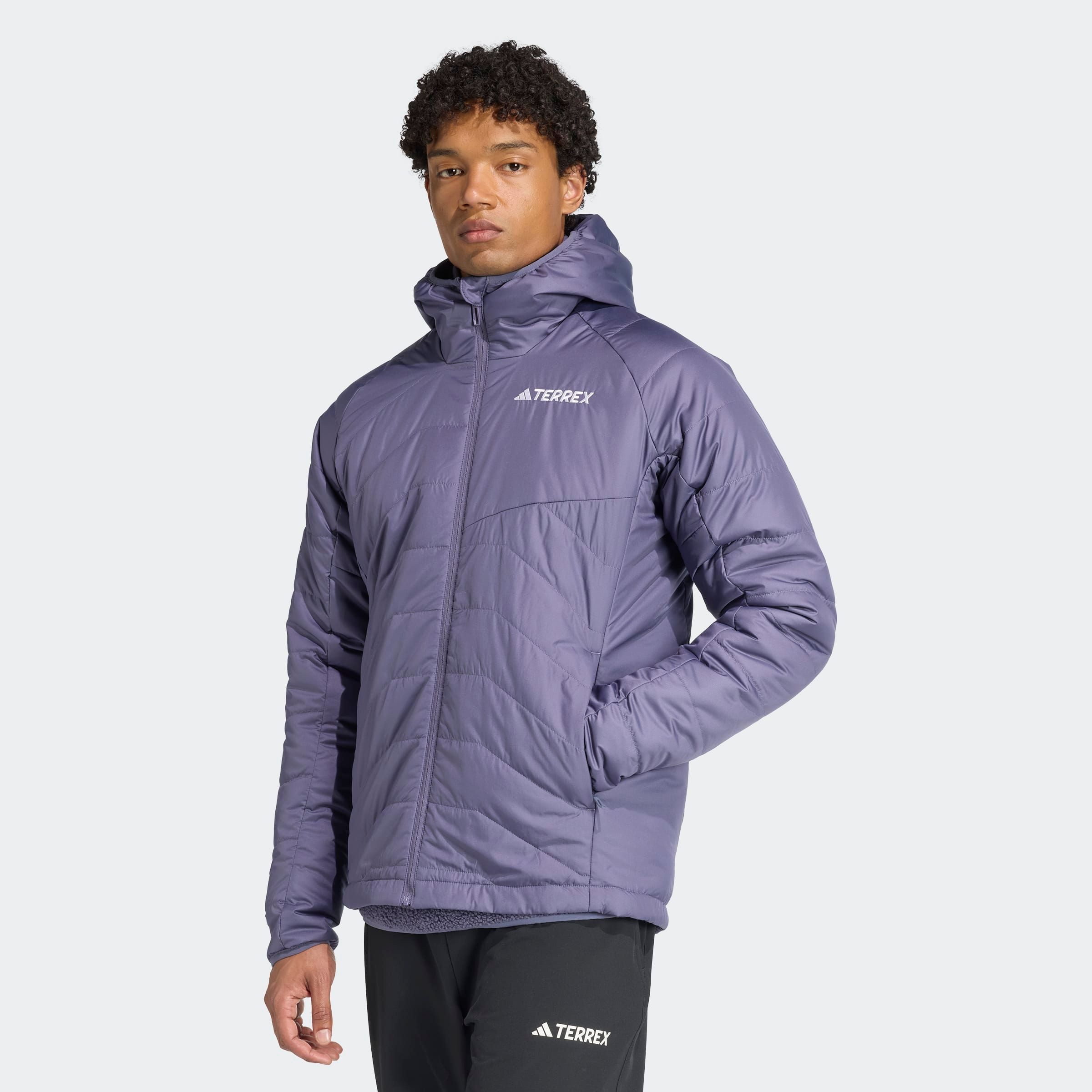 adidas TERREX Outdoorjacke MT INS HO JKT günstig online kaufen