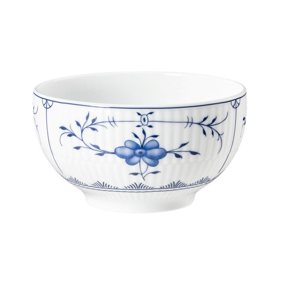 Schüssel Seltmann Weiden Amina Strohblume Café au lait Schale 13 cm/0,50 l