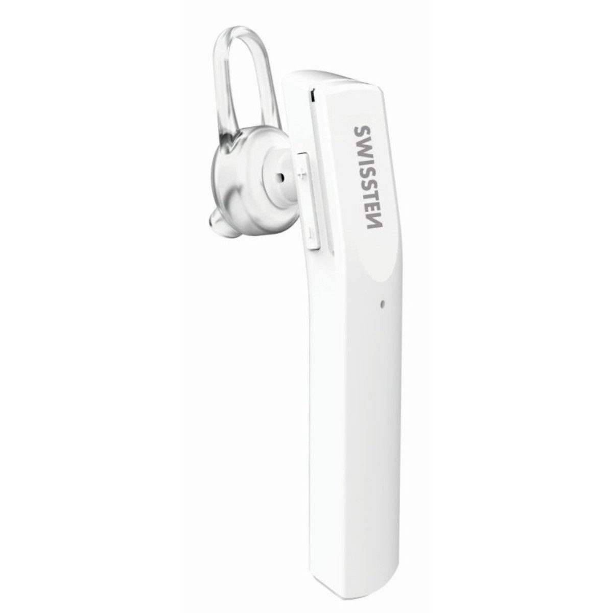 SWISSTEN Ultraleichtes UL-9 Bluetooth-Freisprech-Headset mit MultiPoint Smartphone-Headset (Bluetooth, Multipoint, Freisprechfunktion, Ultraleicht)