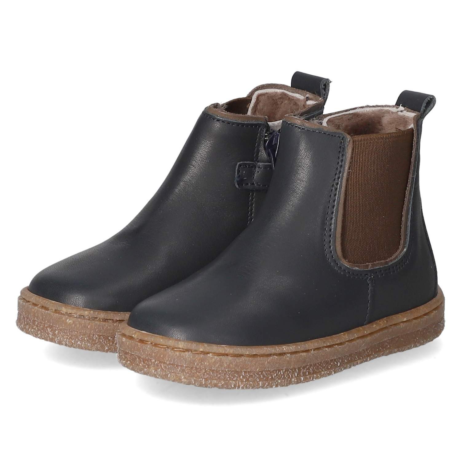 Bisgaard Chelsea Ботинки PHILLIP Сапогиette