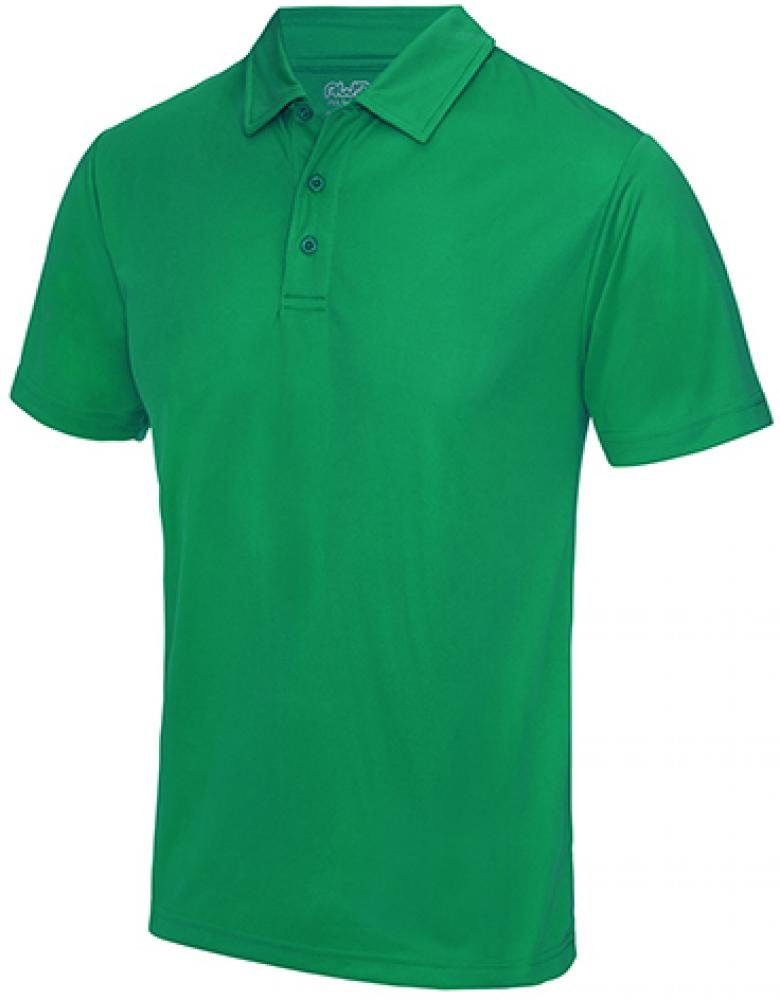 Just Cool Poloshirt Cool Sport Poloshirt günstig online kaufen