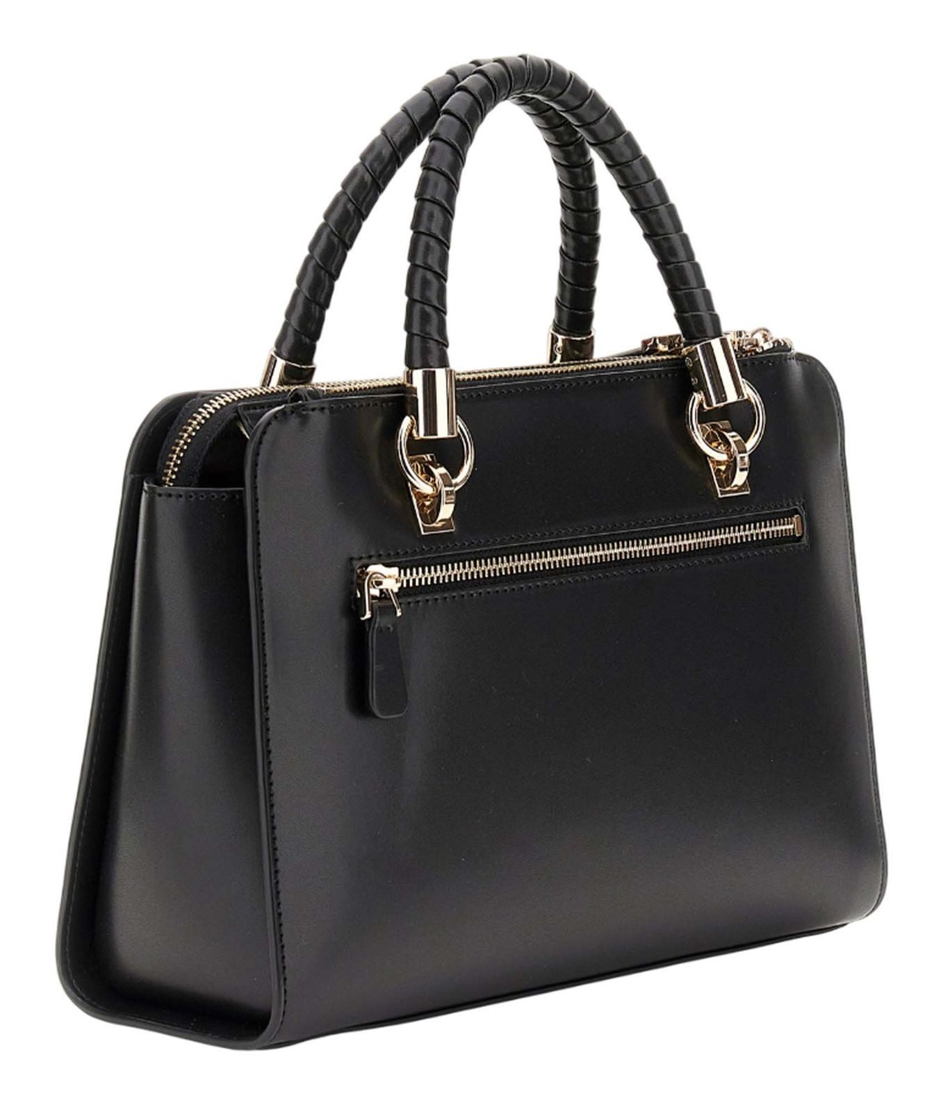 Guess Handtasche Society Satchel günstig online kaufen