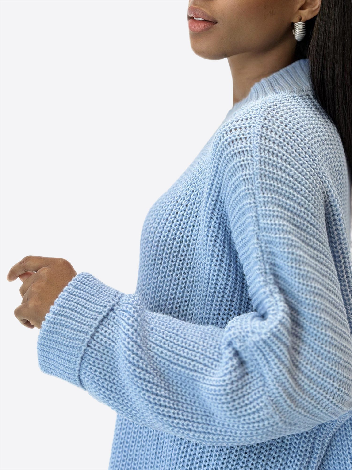 Elara Strickpullover Strickpullover günstig online kaufen