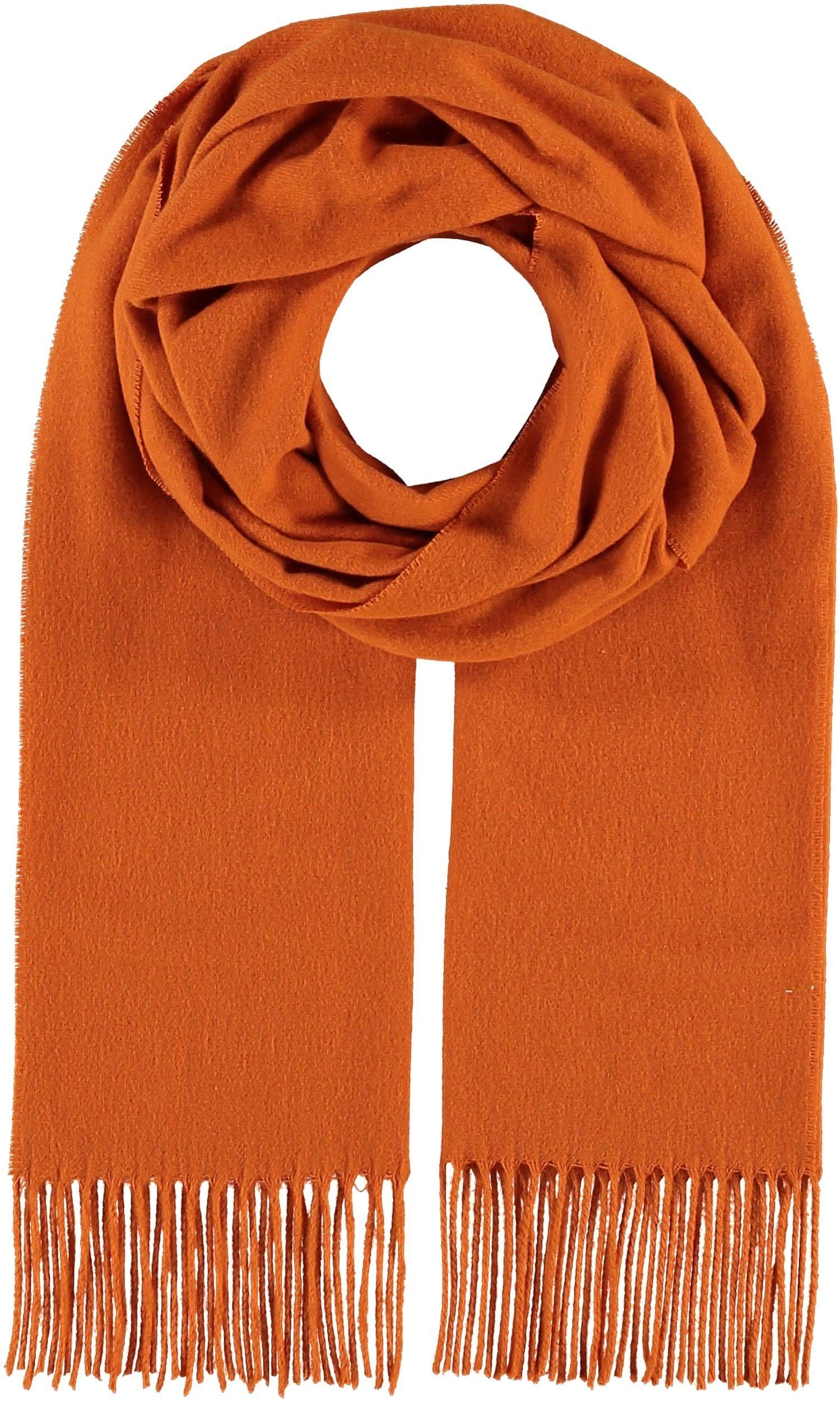 Giorgio Rimaldi Modeschal Polyesterschal, (1-St), Co2 neutral