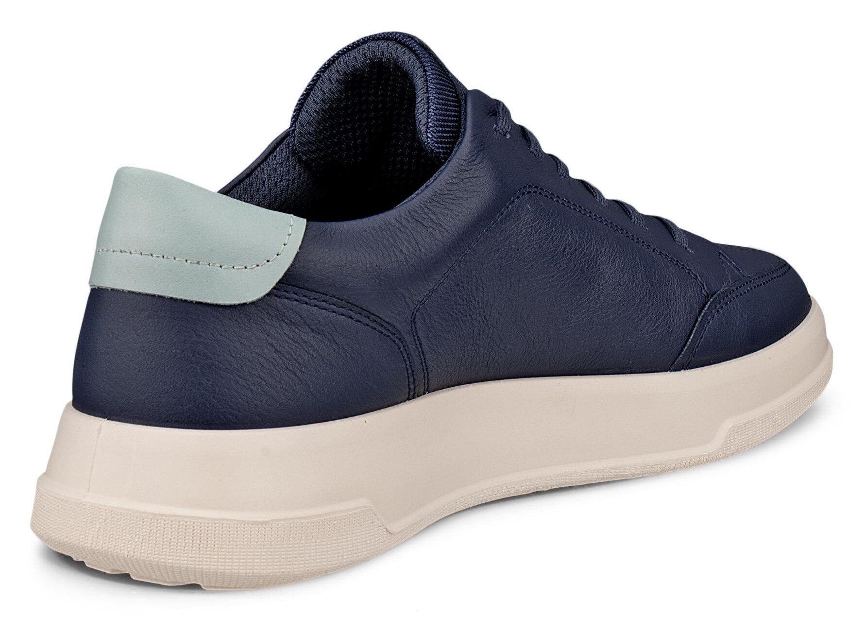 Ecco Move W Sneaker Freizeitschuh, Halbschuh mit ergonomischer Fluidform So günstig online kaufen