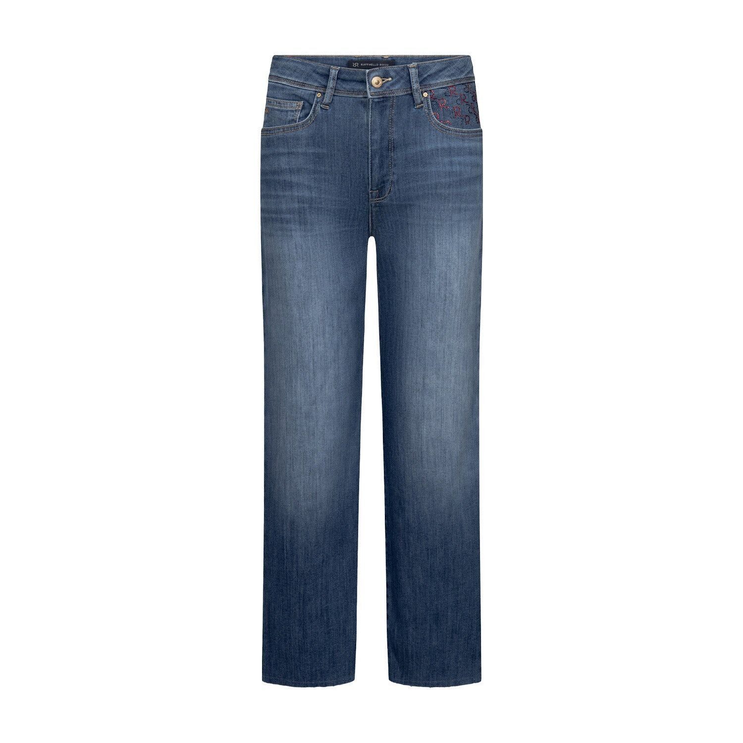 Raffaello Rossi 7/8-Jeans Kira