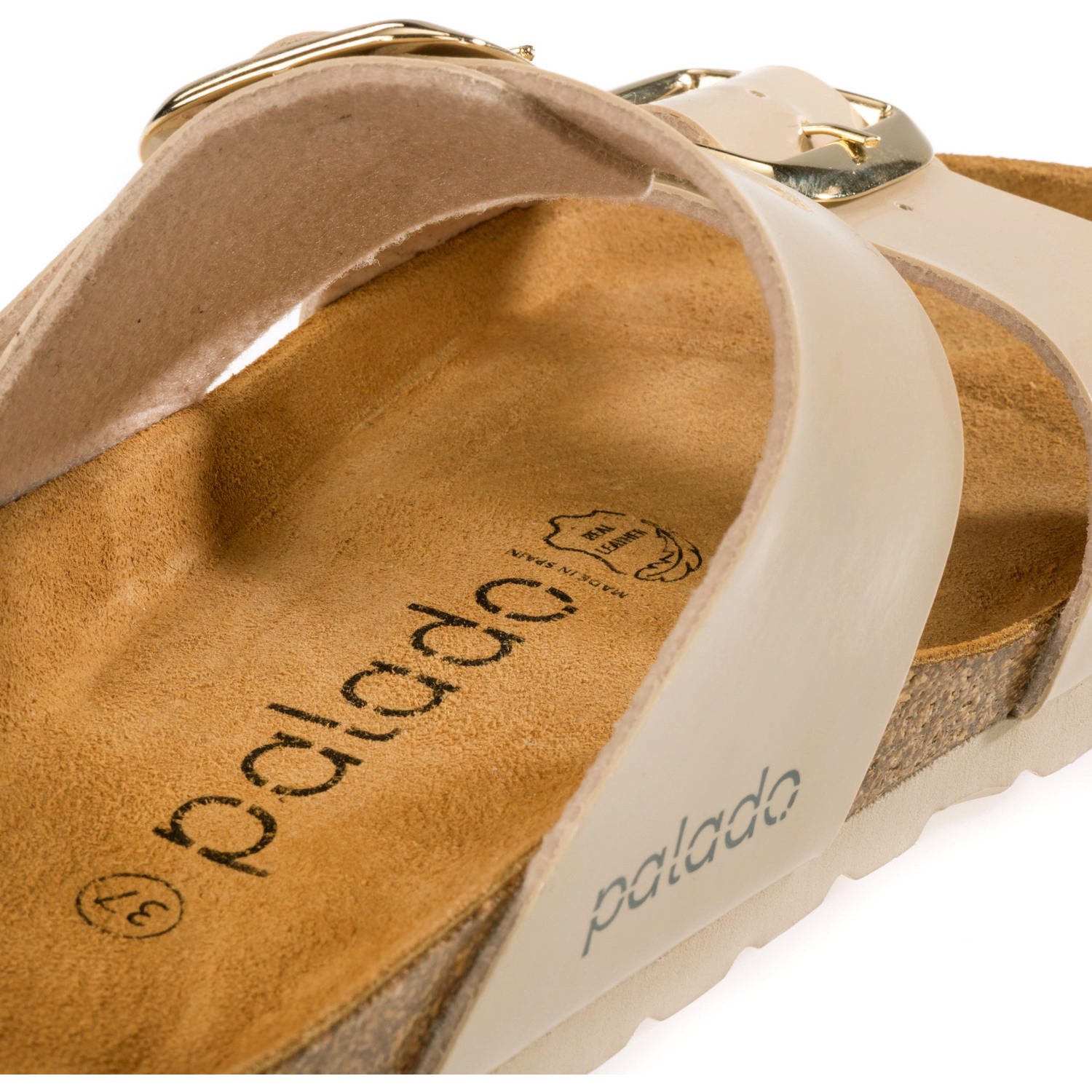 Palado Samos GS Pantolette