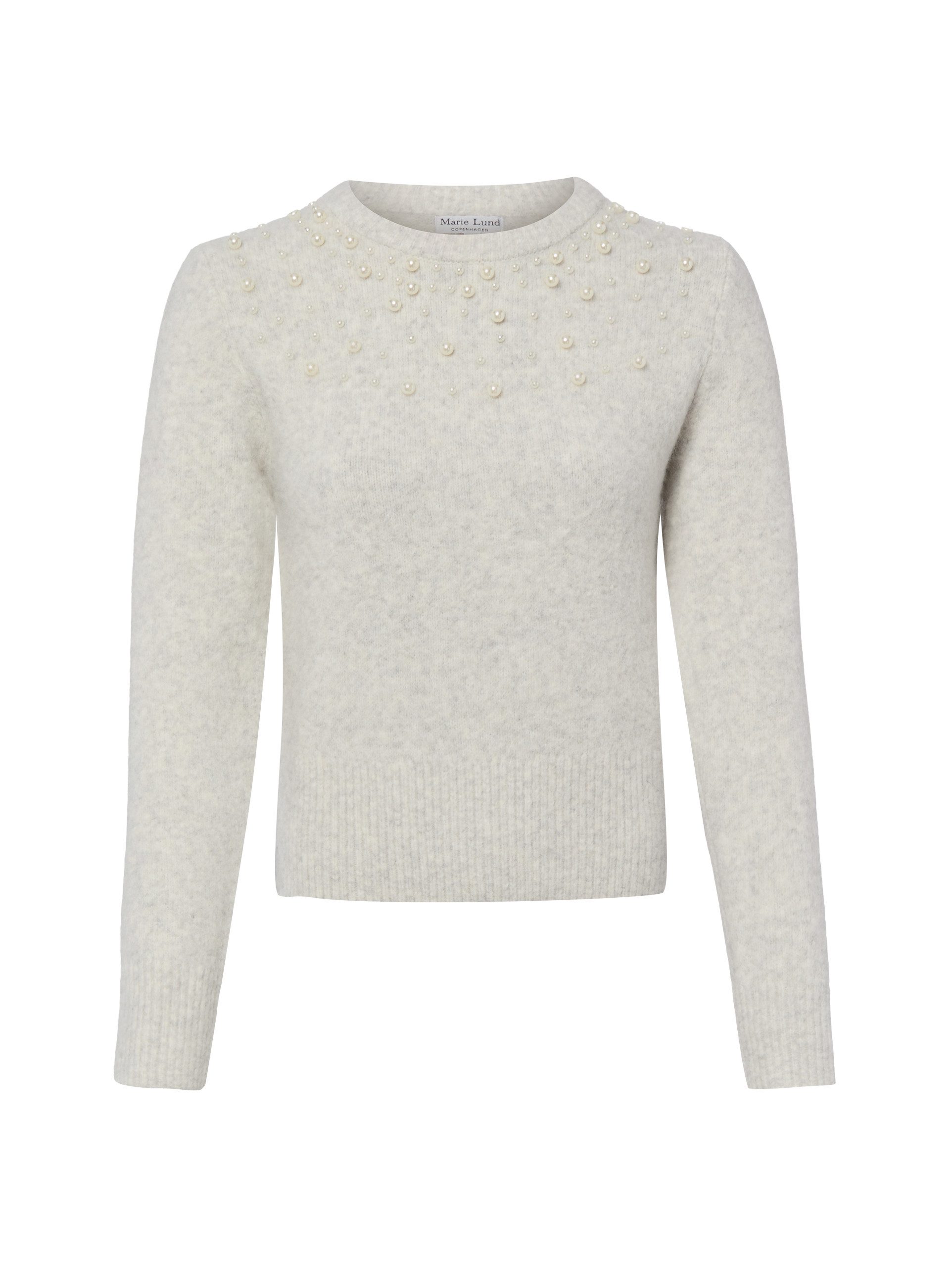Marie Lund Strickpullover