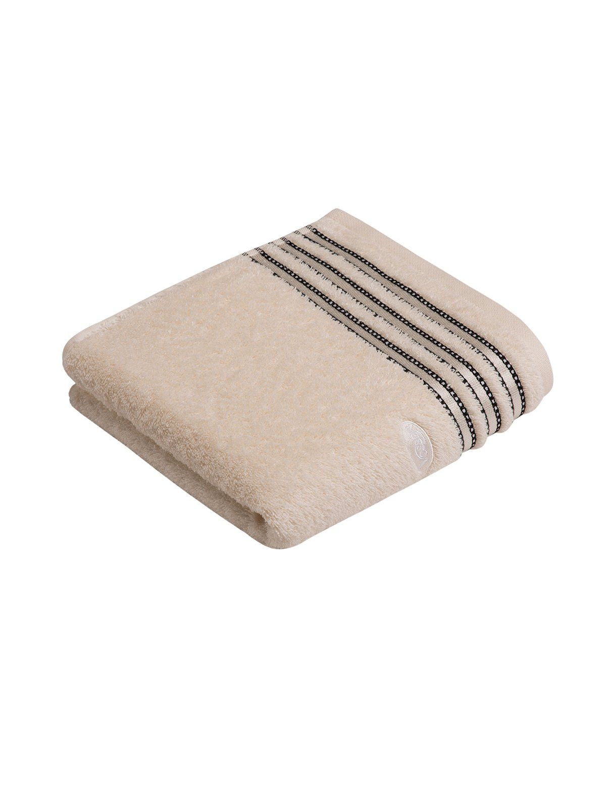 Vossen Handtuch Handtuch 50 x 100 günstig online kaufen